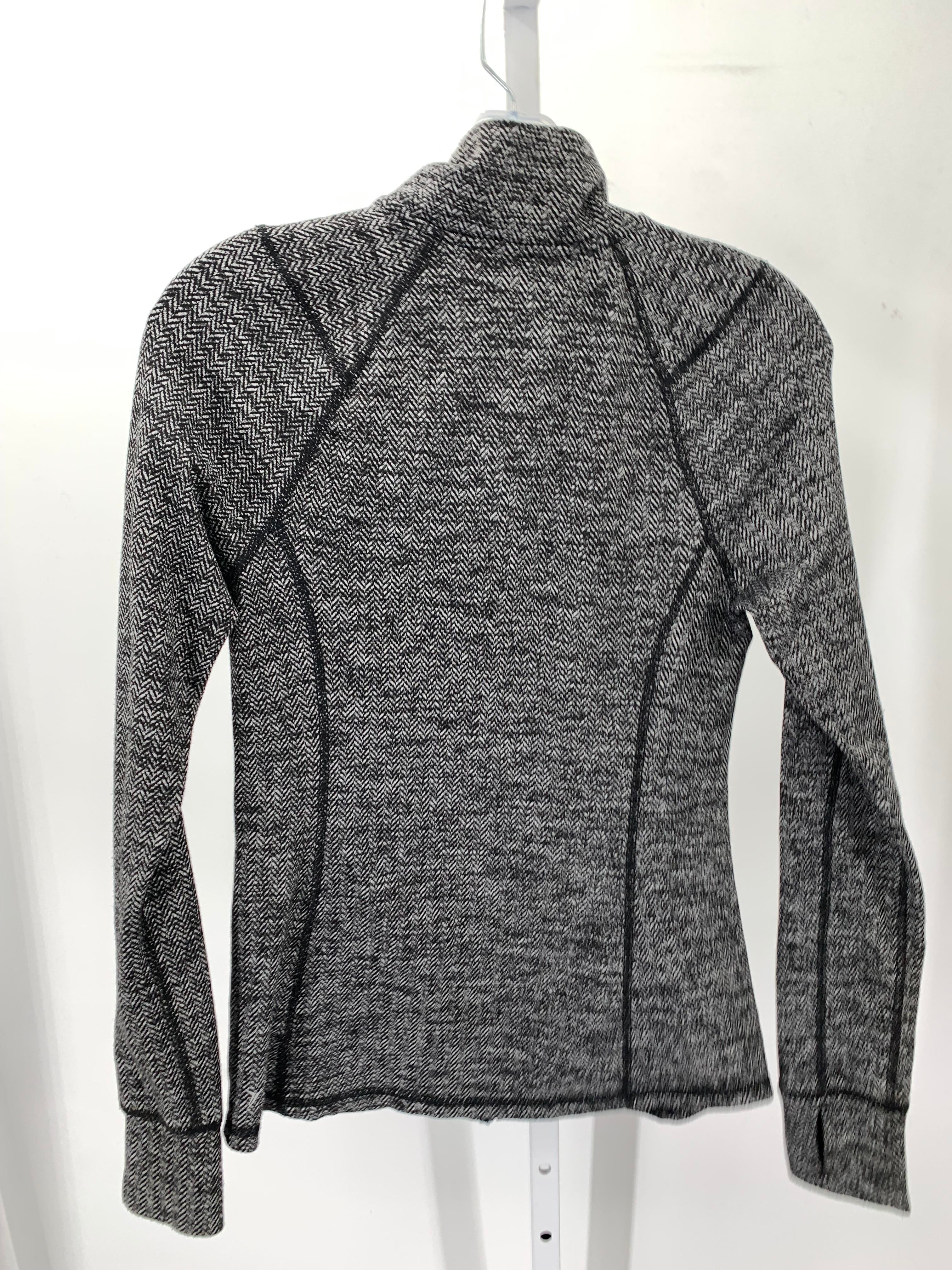 Old Navy Size Small Misses Sweat Jacket