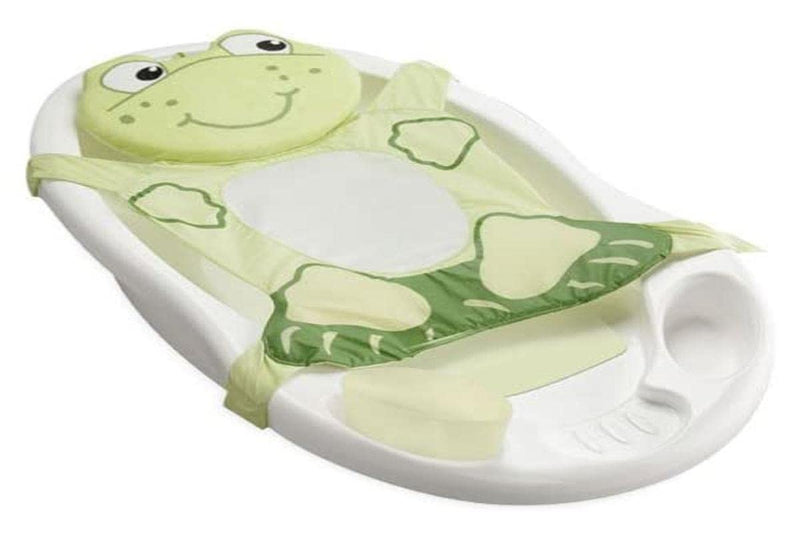 Safety 1st Funtime Froggy Bath Center