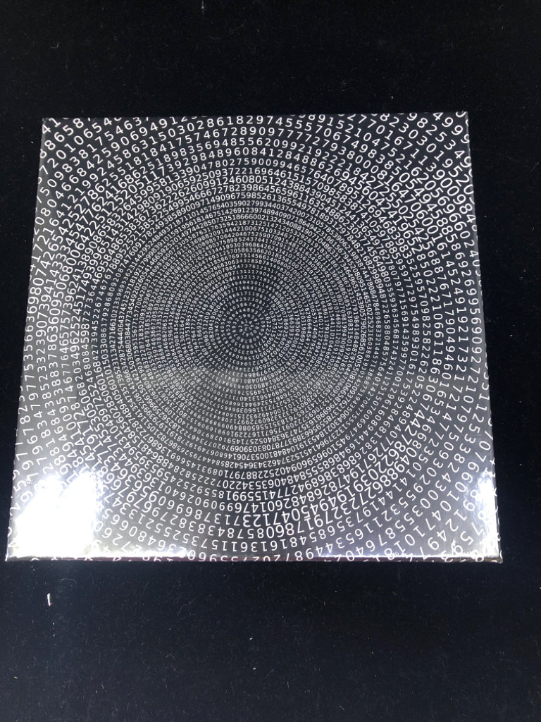 NIP BGRAAMIENS PUZZLE.