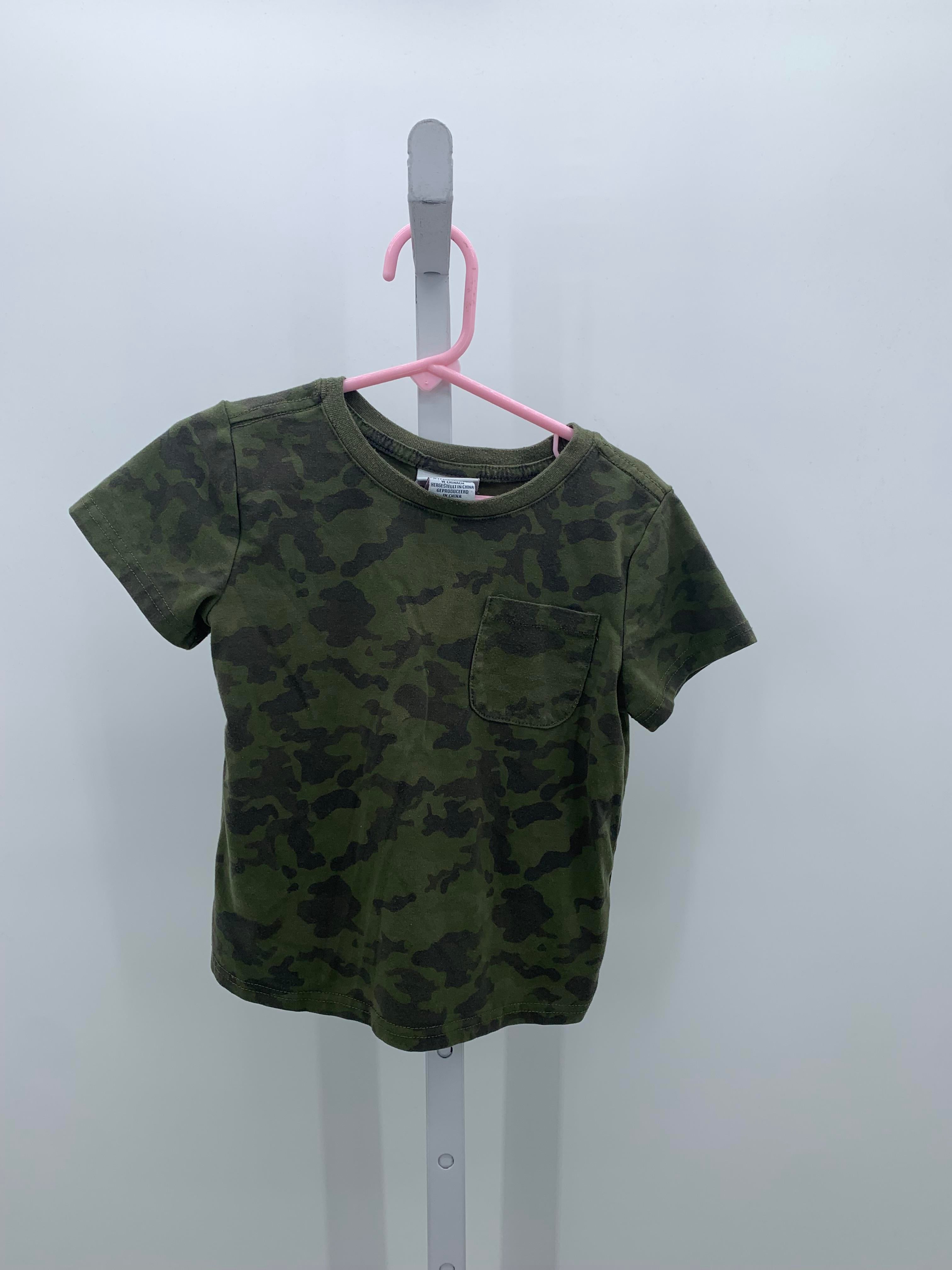 CAMO KNIT