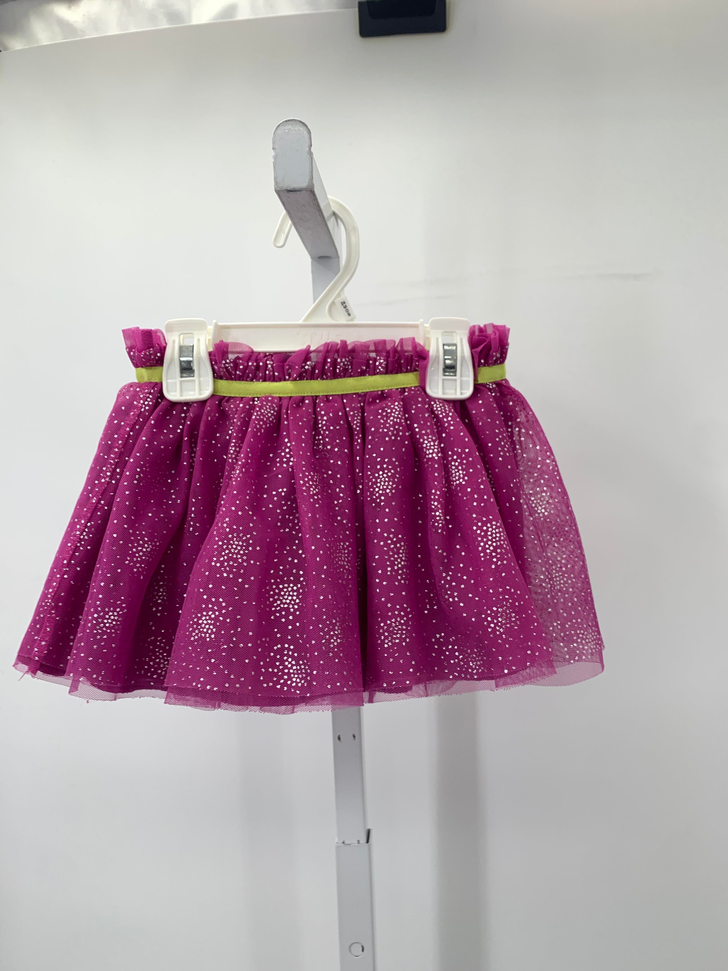 Healthtex Size 24 Months Girls Skirt