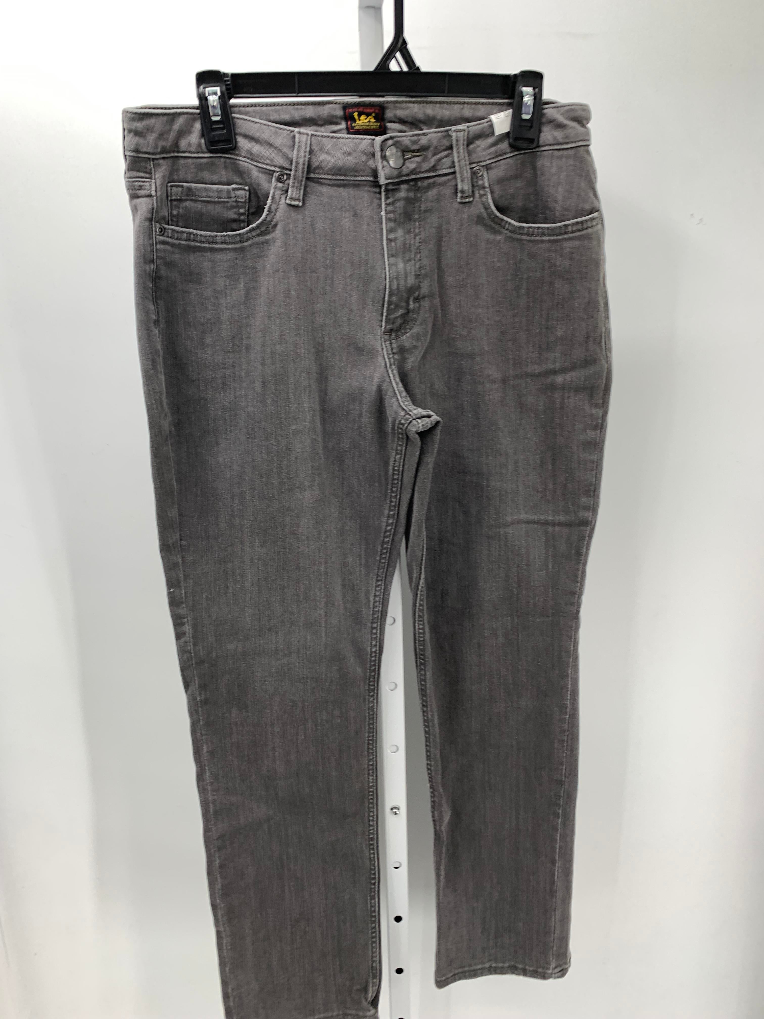 Lee Size 10 Misses Jeans