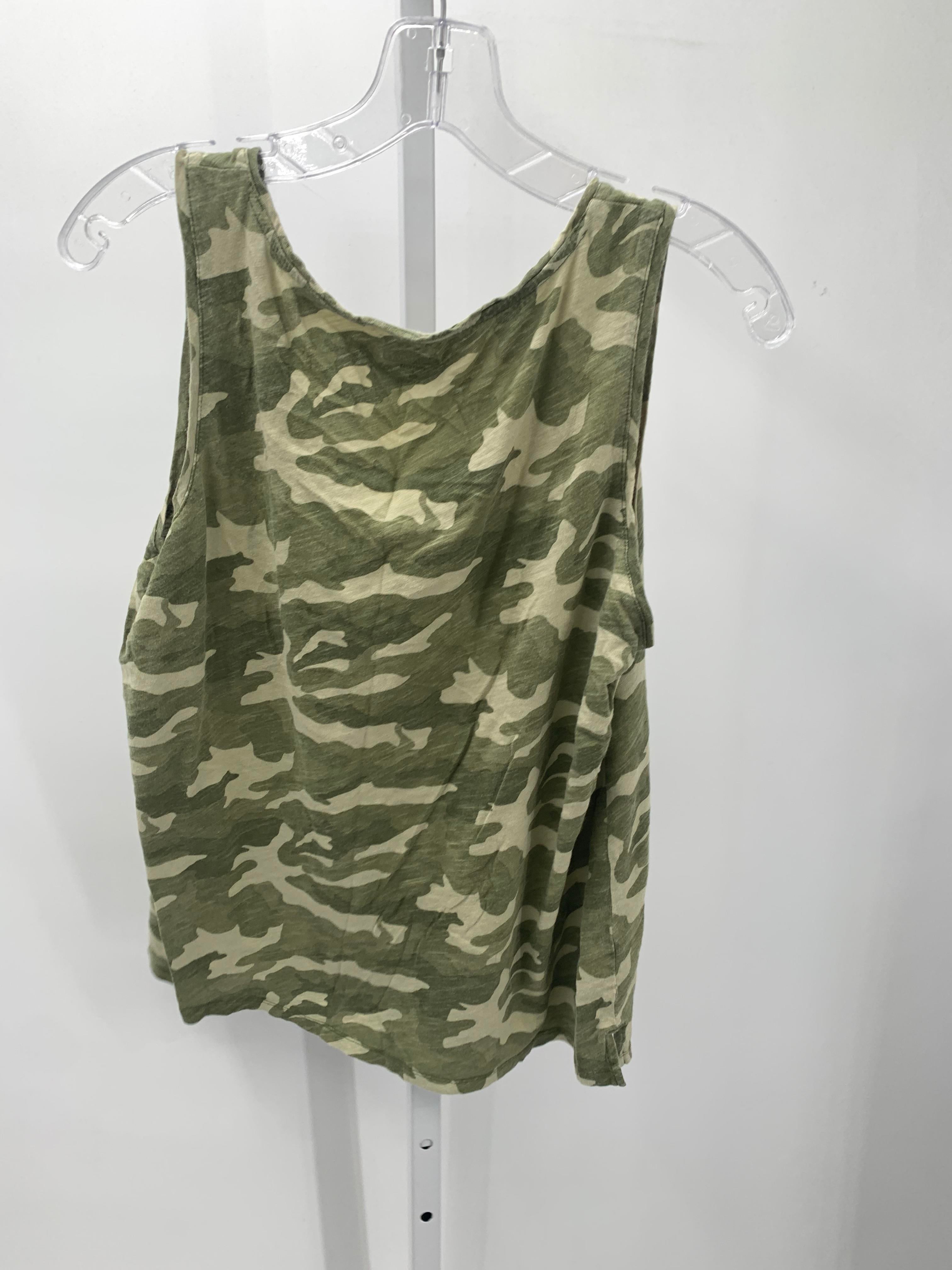Old Navy Size Large Misses Tank