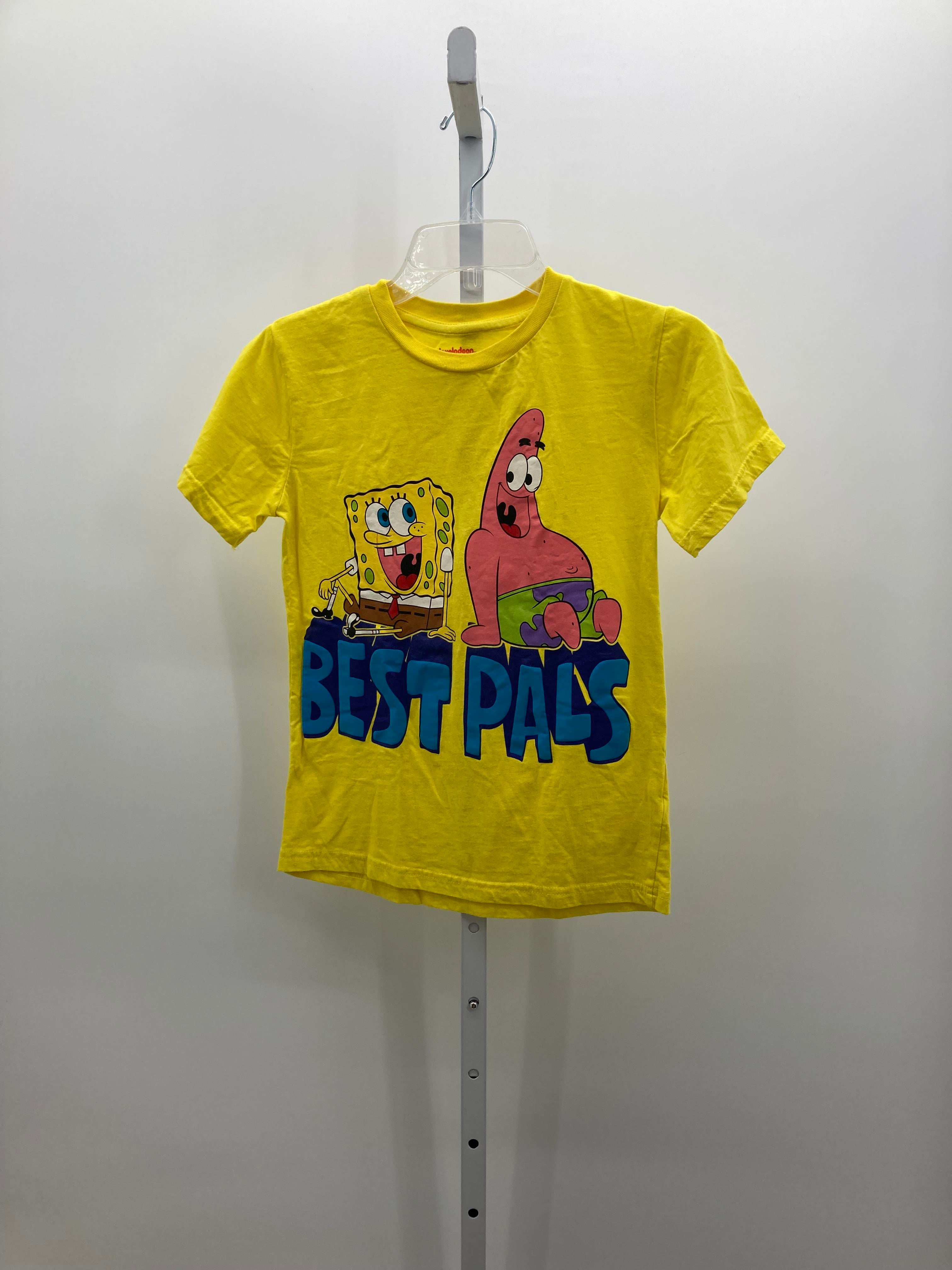 BEST PALS KNIT TEE