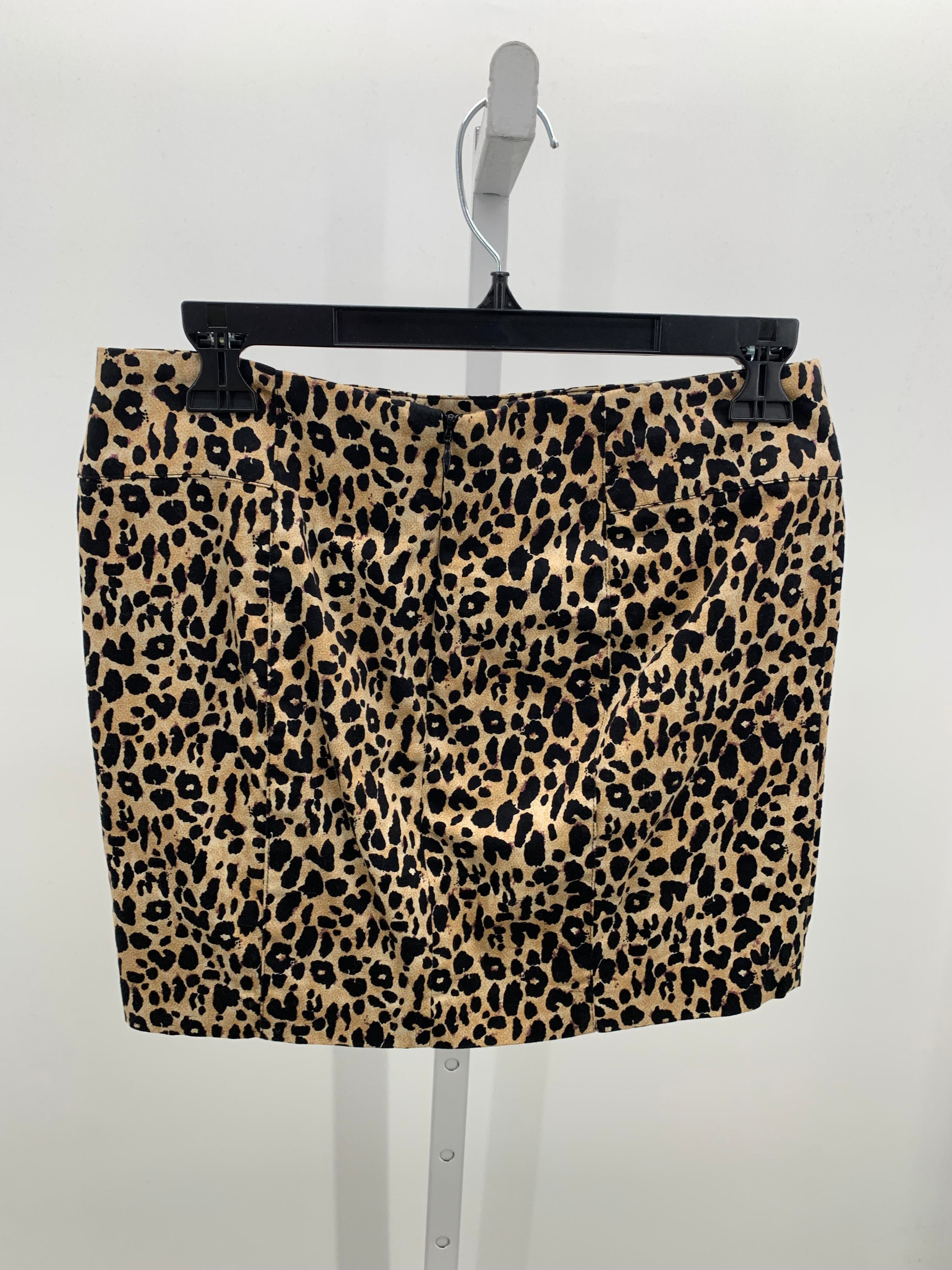Forever 21 Size Medium Juniors Skirt