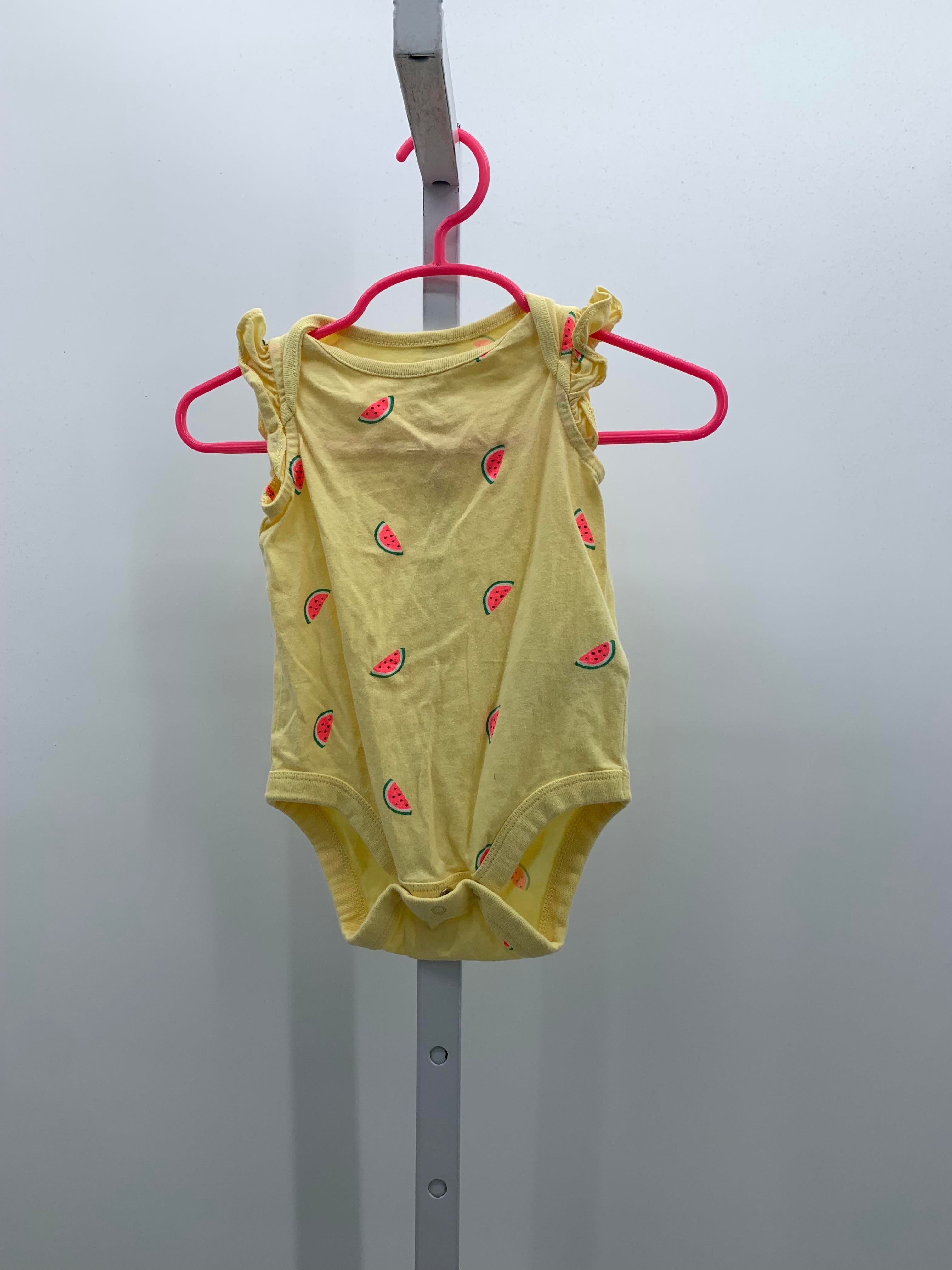 Baby Gap Size 3-6 Months Girls Tank