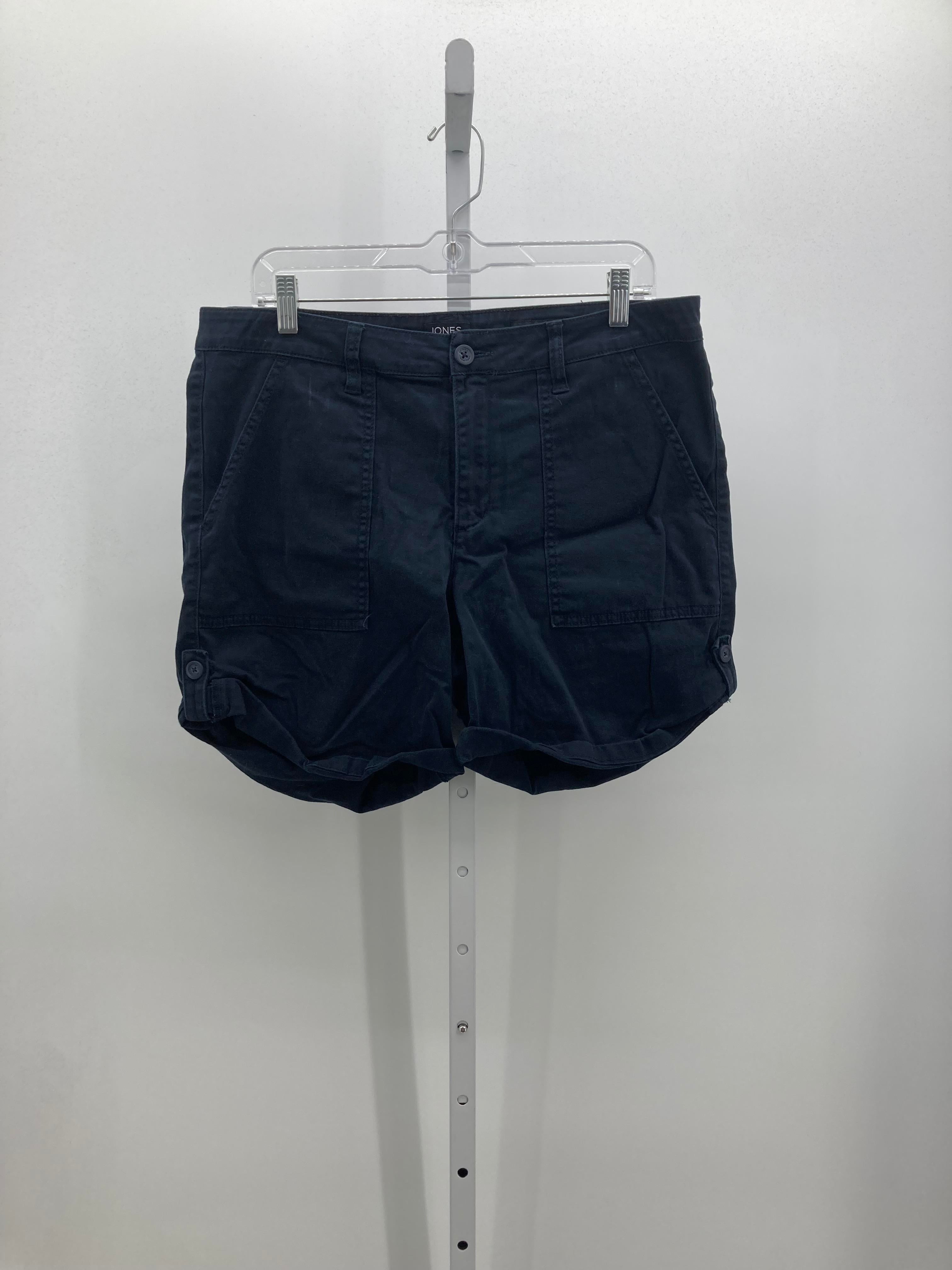 Jones & Co Size 14 Misses Shorts