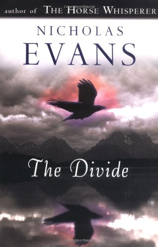 The Divide - Nicholas Evans