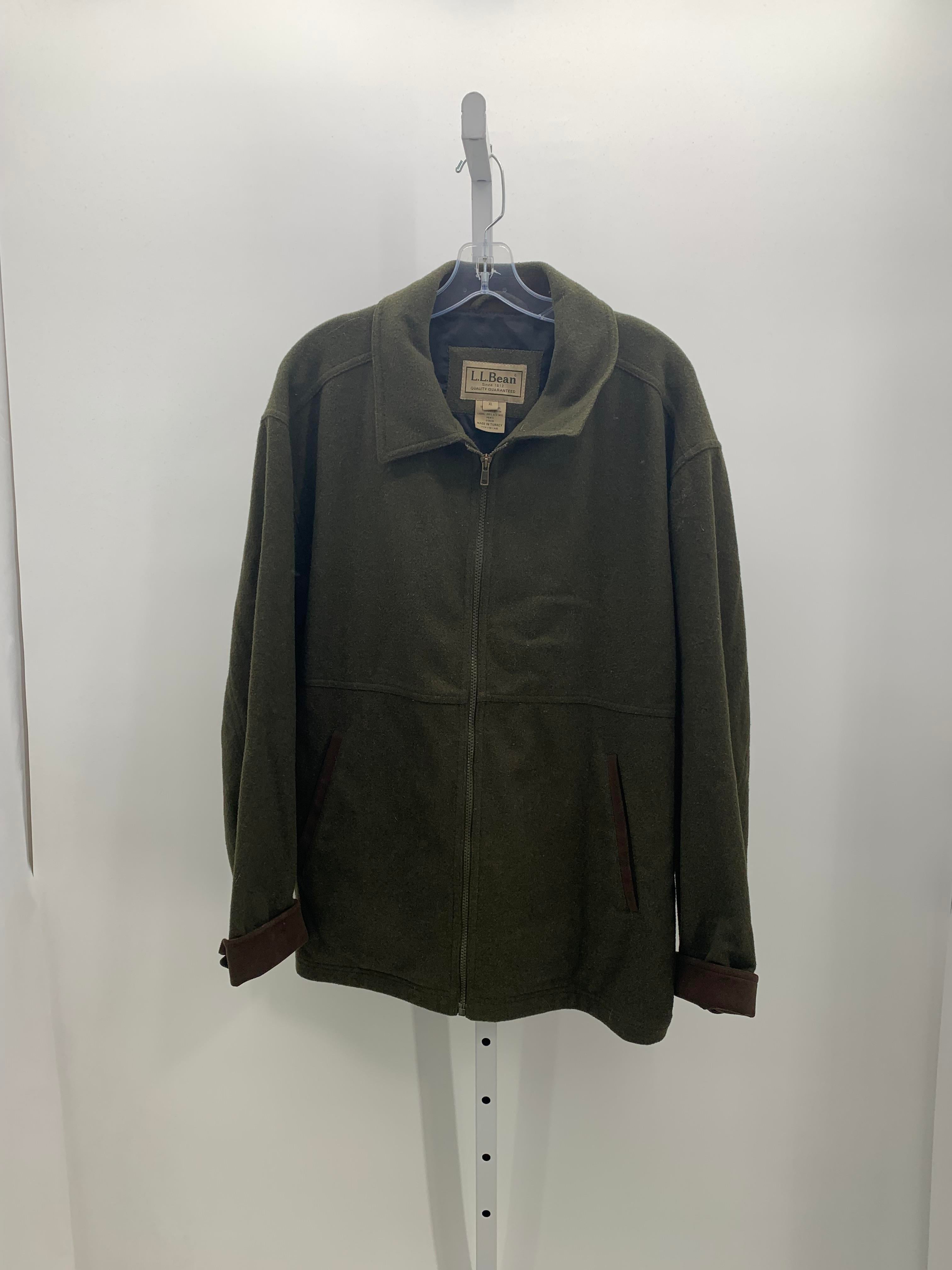 ZIP LIGHT JACKET