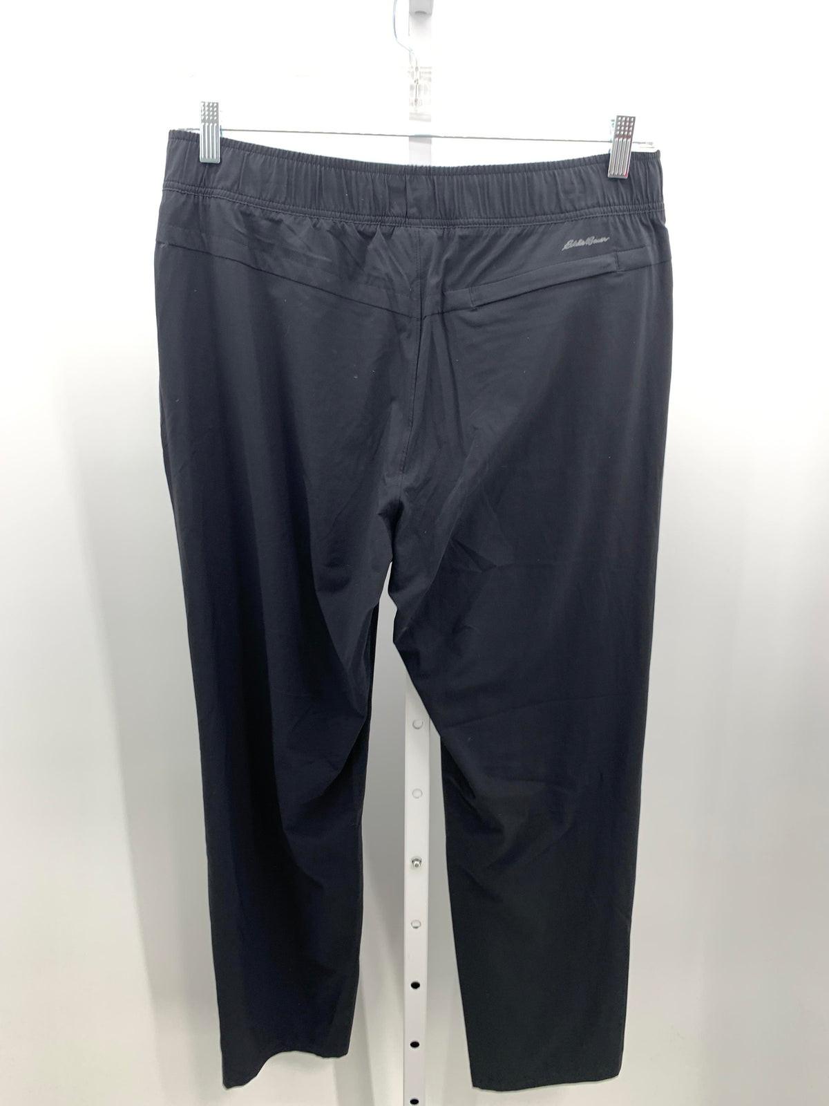 Eddie Bauer Size Large Misses Pants