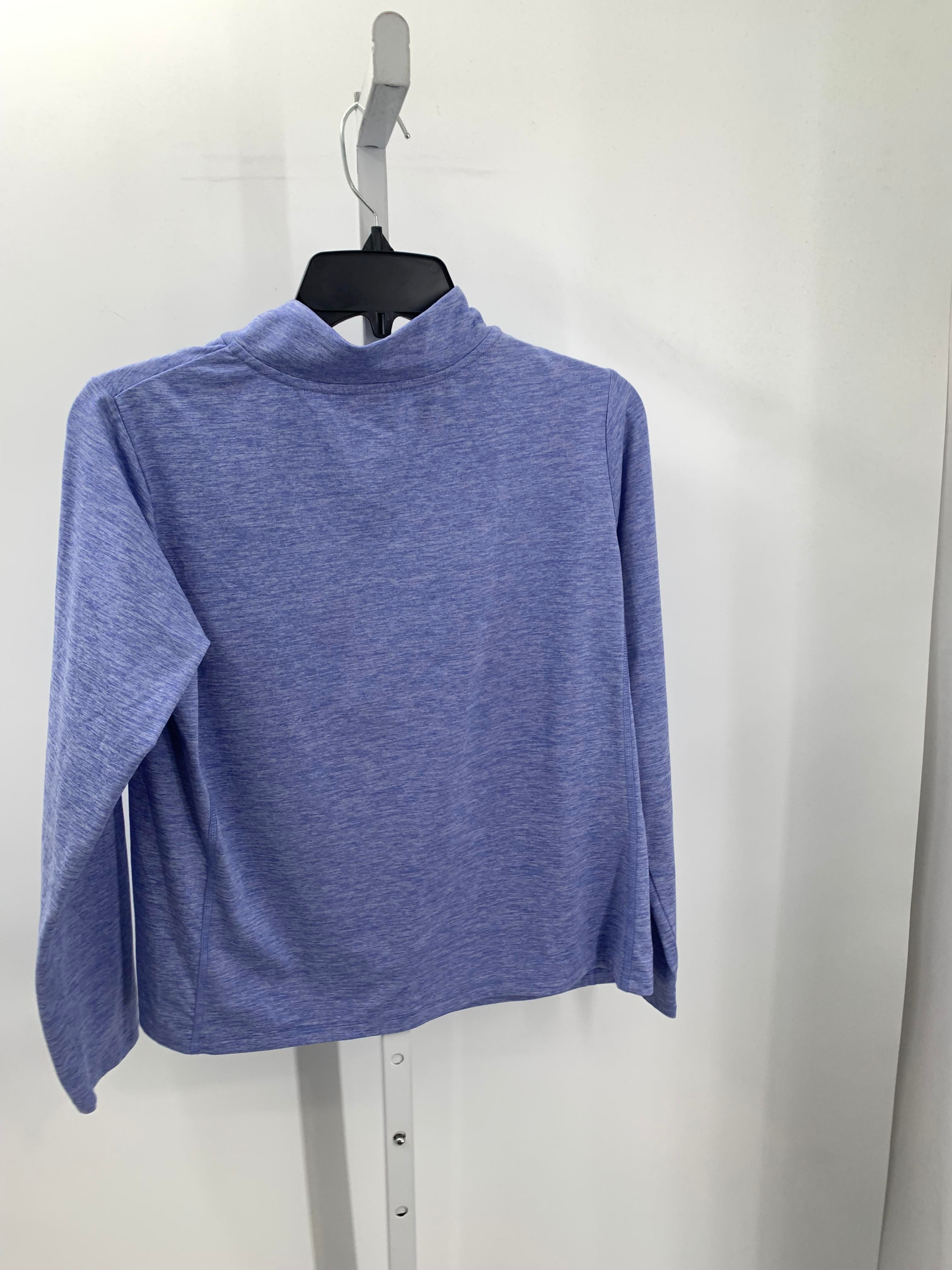 Athletic Works Size 18 Girls Long Sleeve Shirt