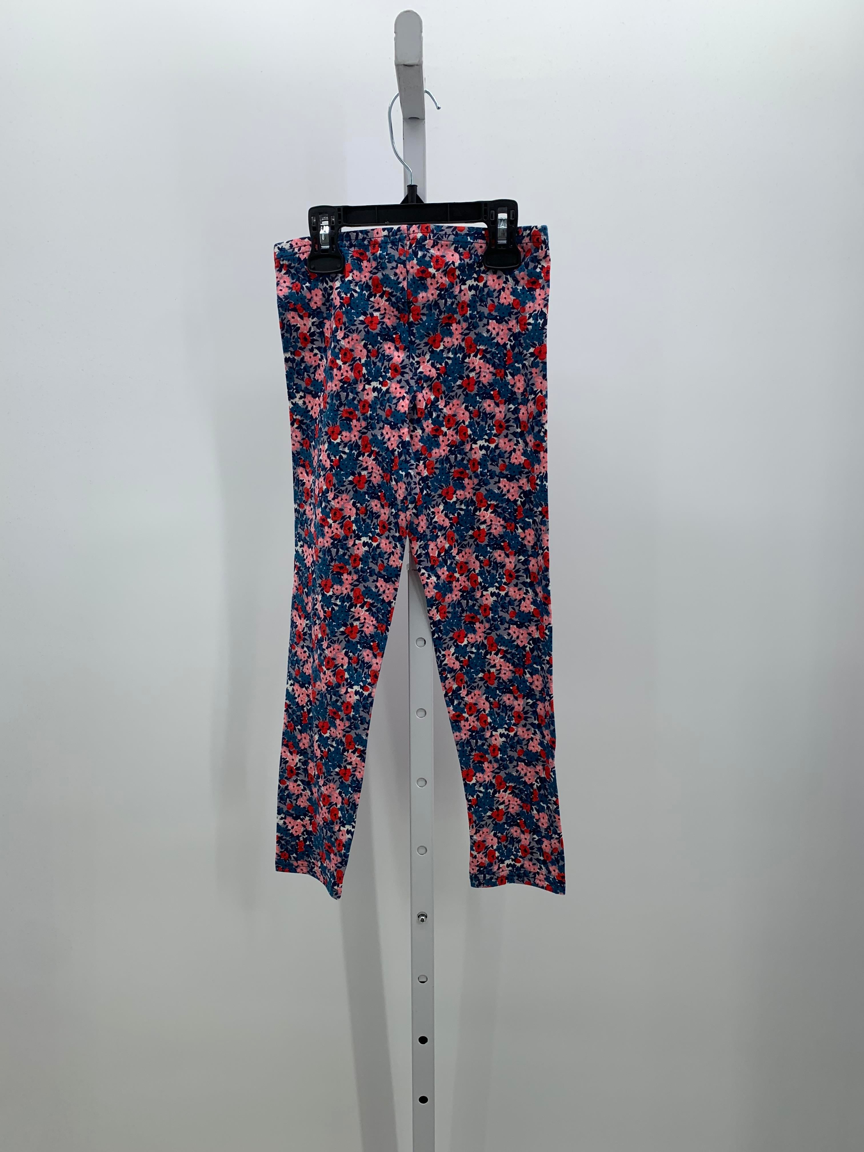 Old Navy Size 8 Girls Leggings