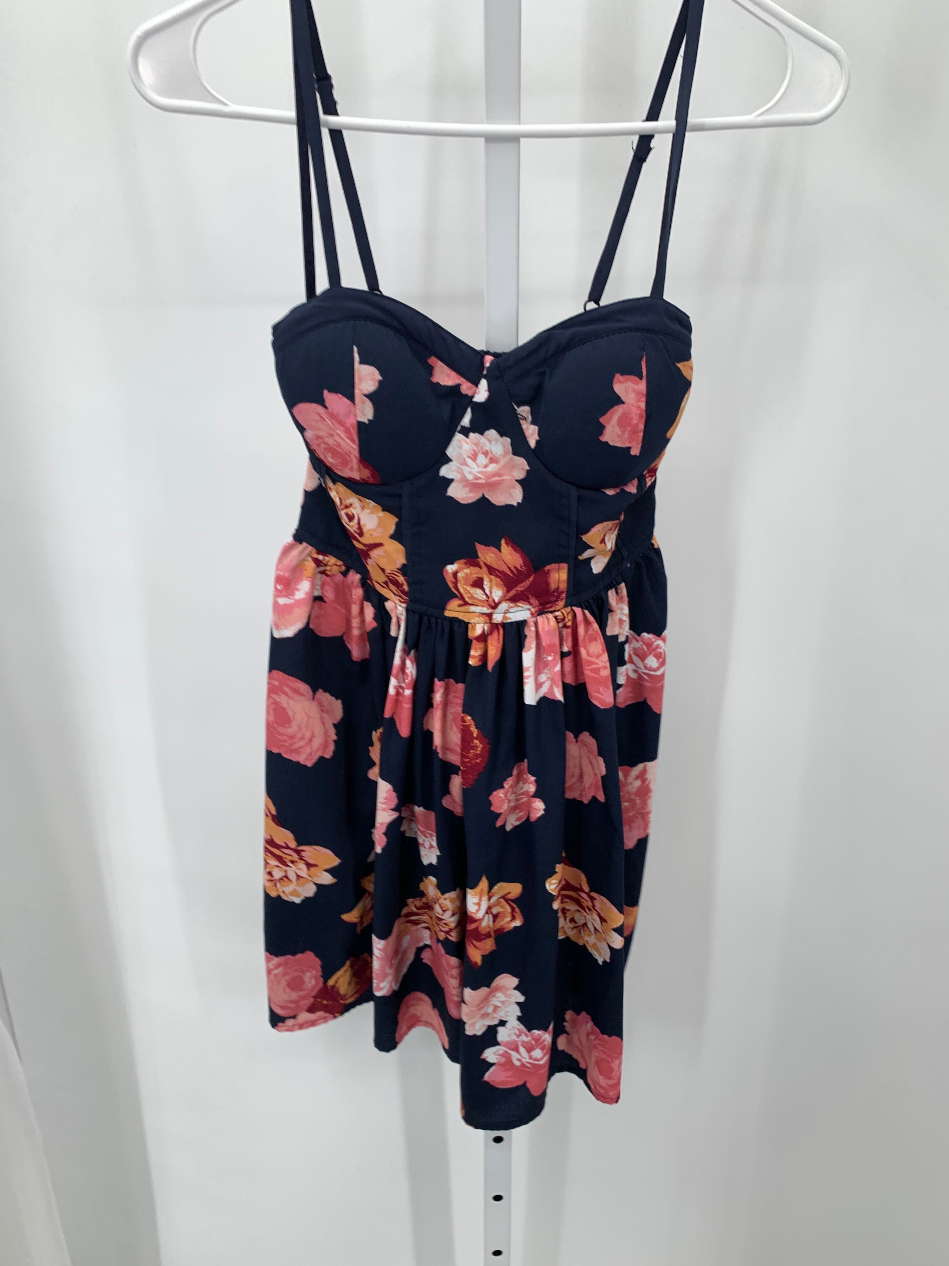 Band of Gypsies Size X Small Juniors Sundress
