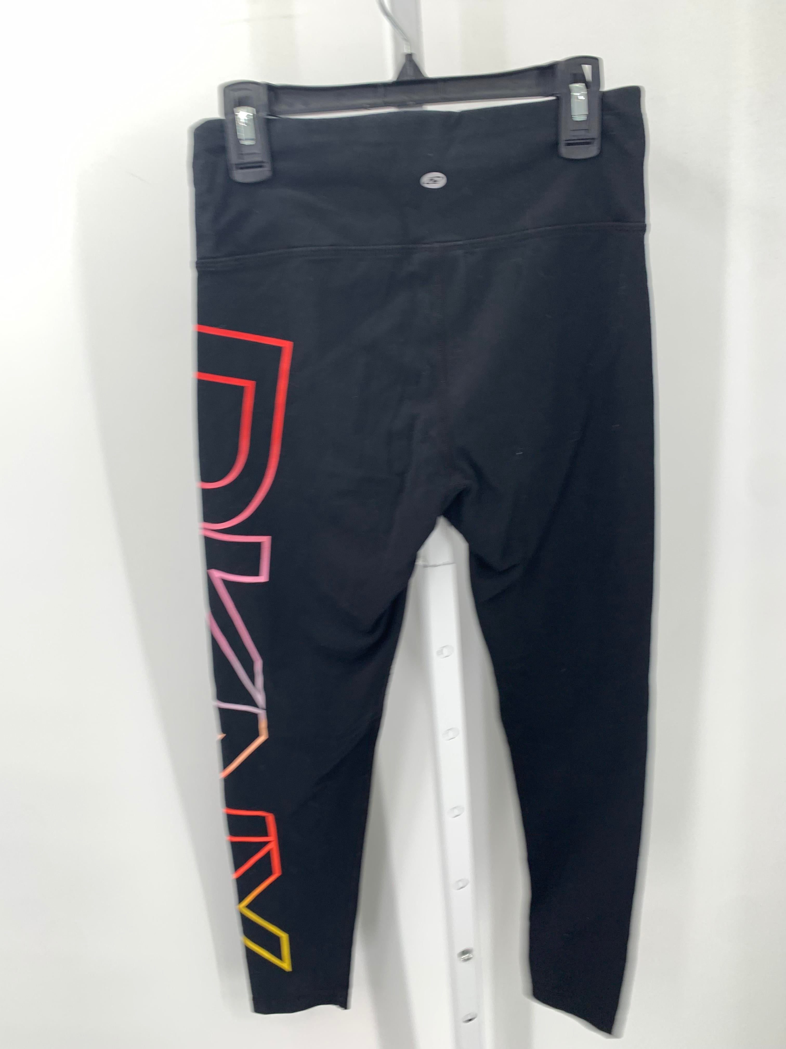 DKNY Size Small Misses Leggings