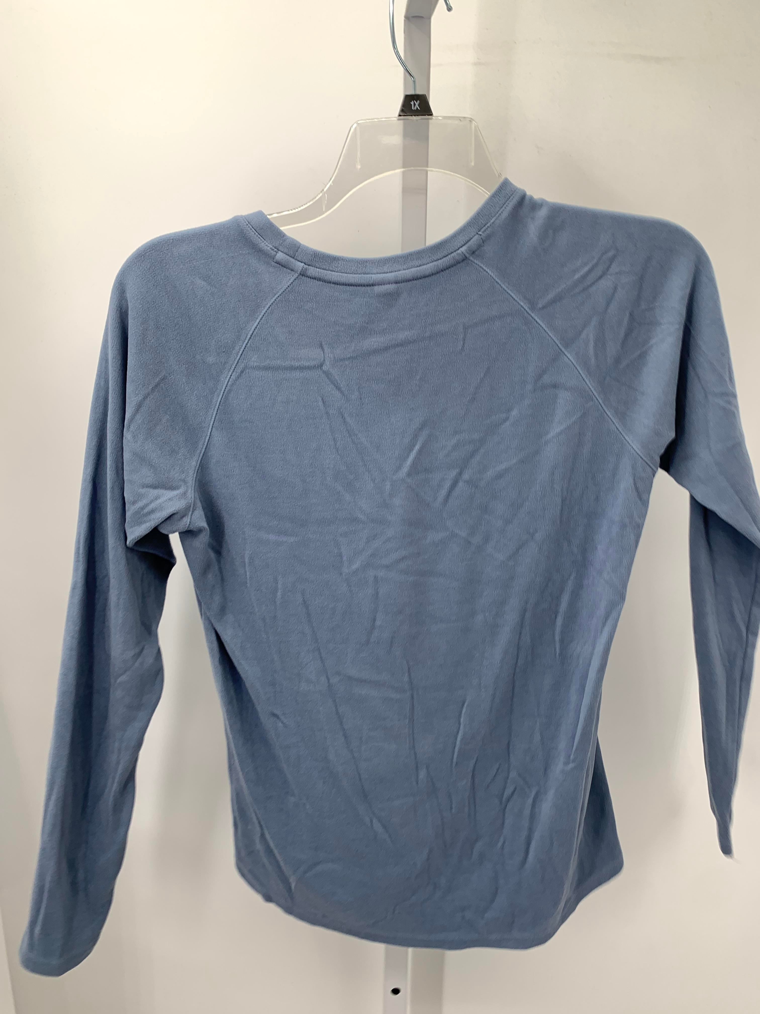 Uniqlo Size Medium Misses Long Sleeve Shirt