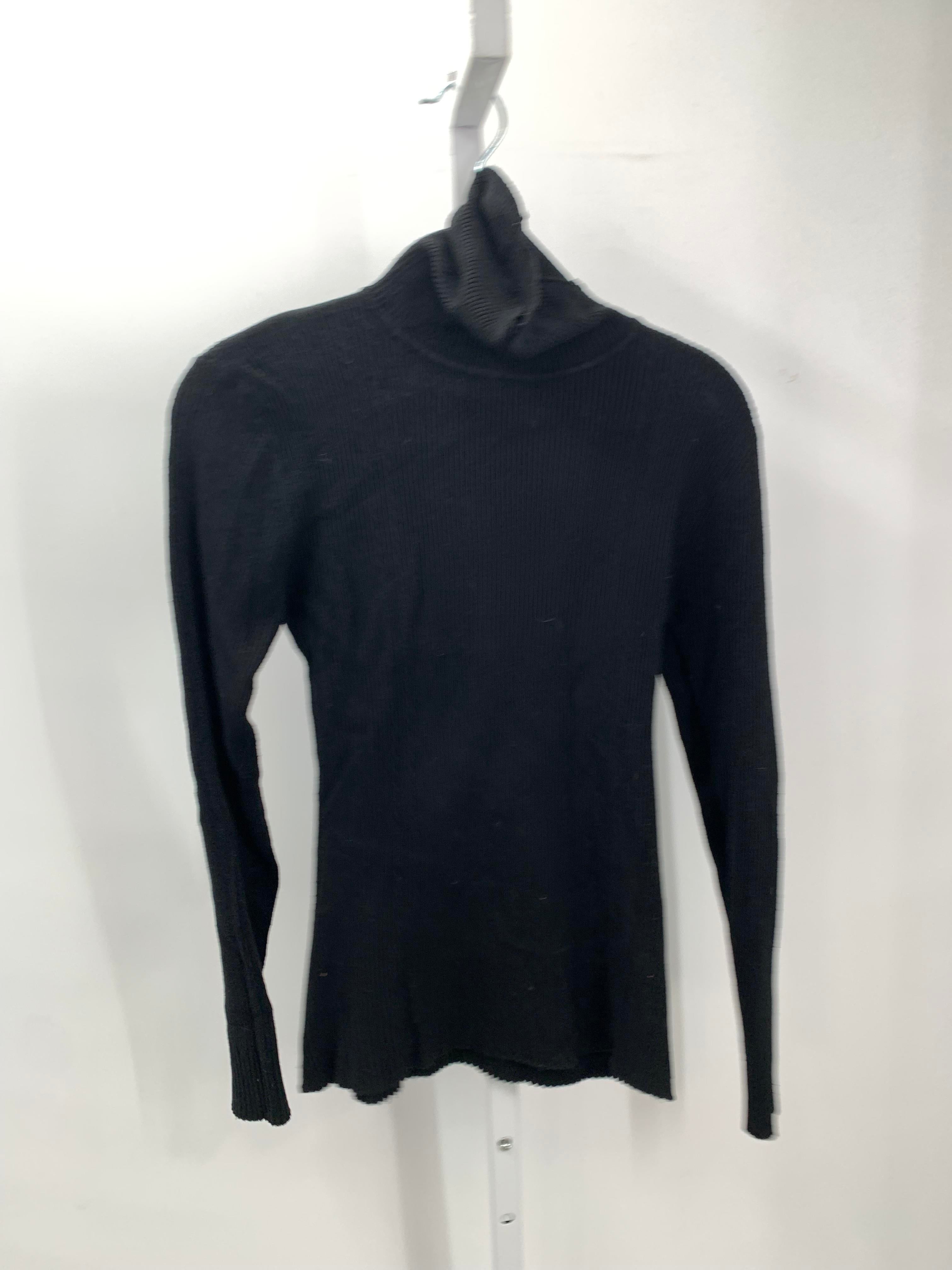 Premise Size Large Misses Long Slv Sweater