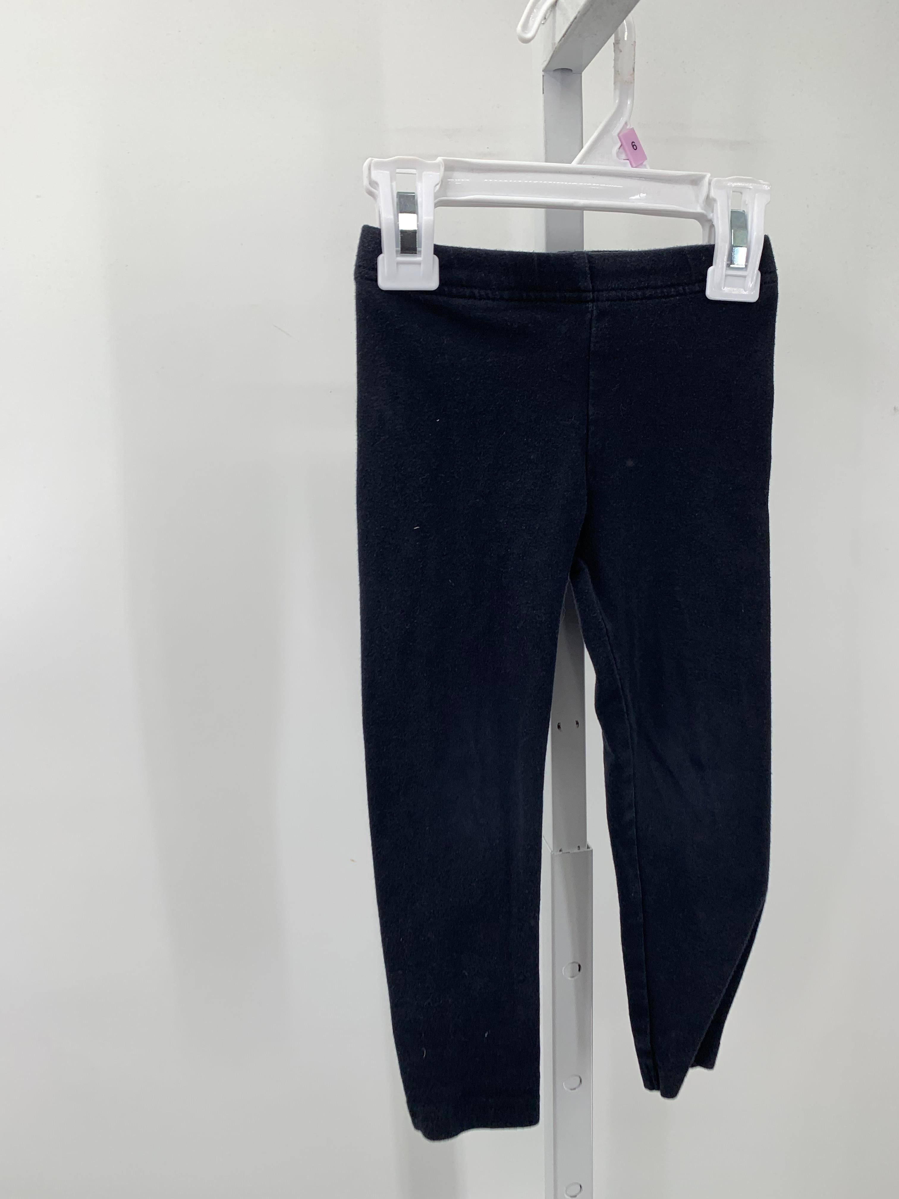Carters Size 3T Girls Leggings