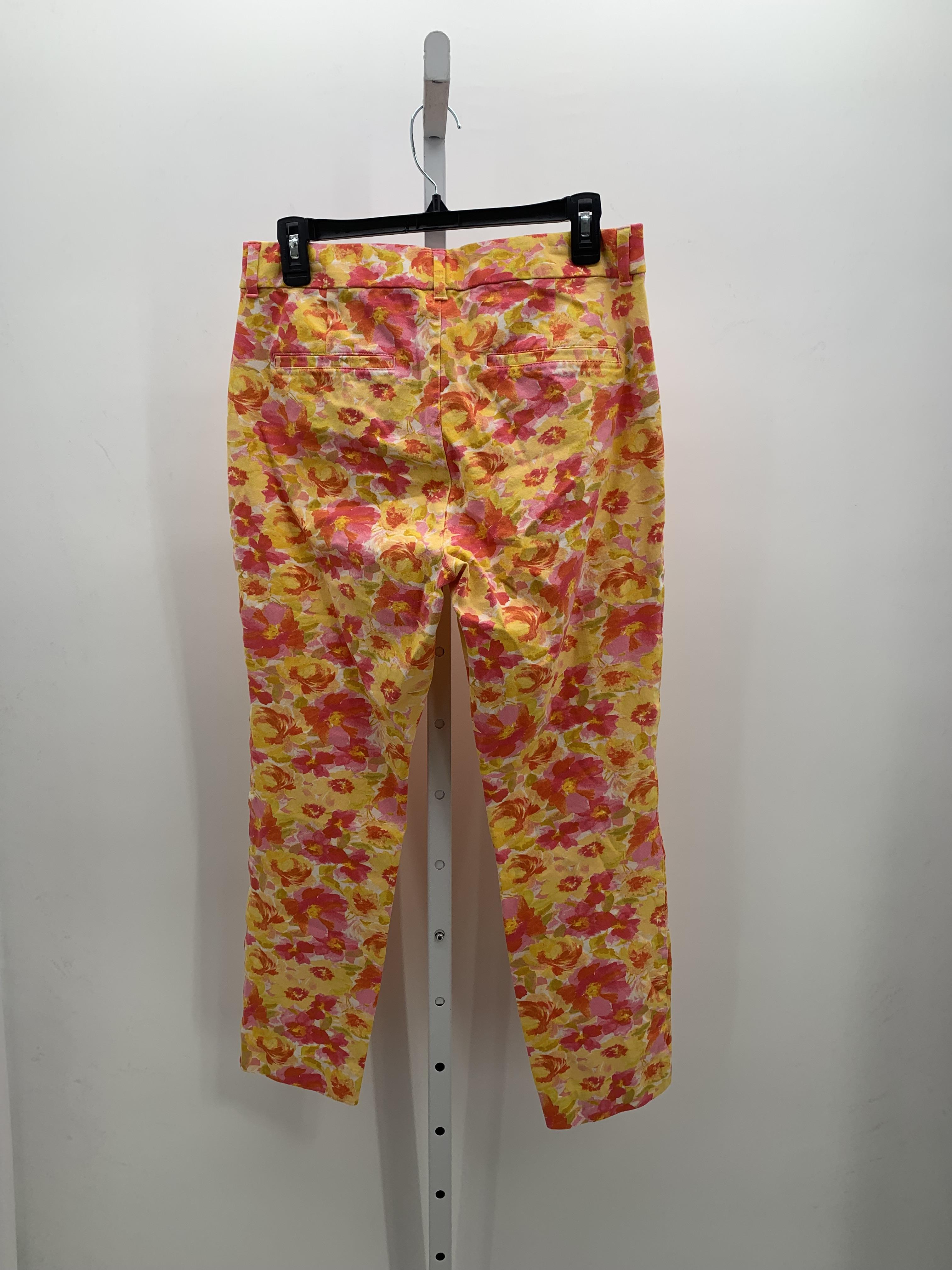 Old Navy Size 10 Misses Pants