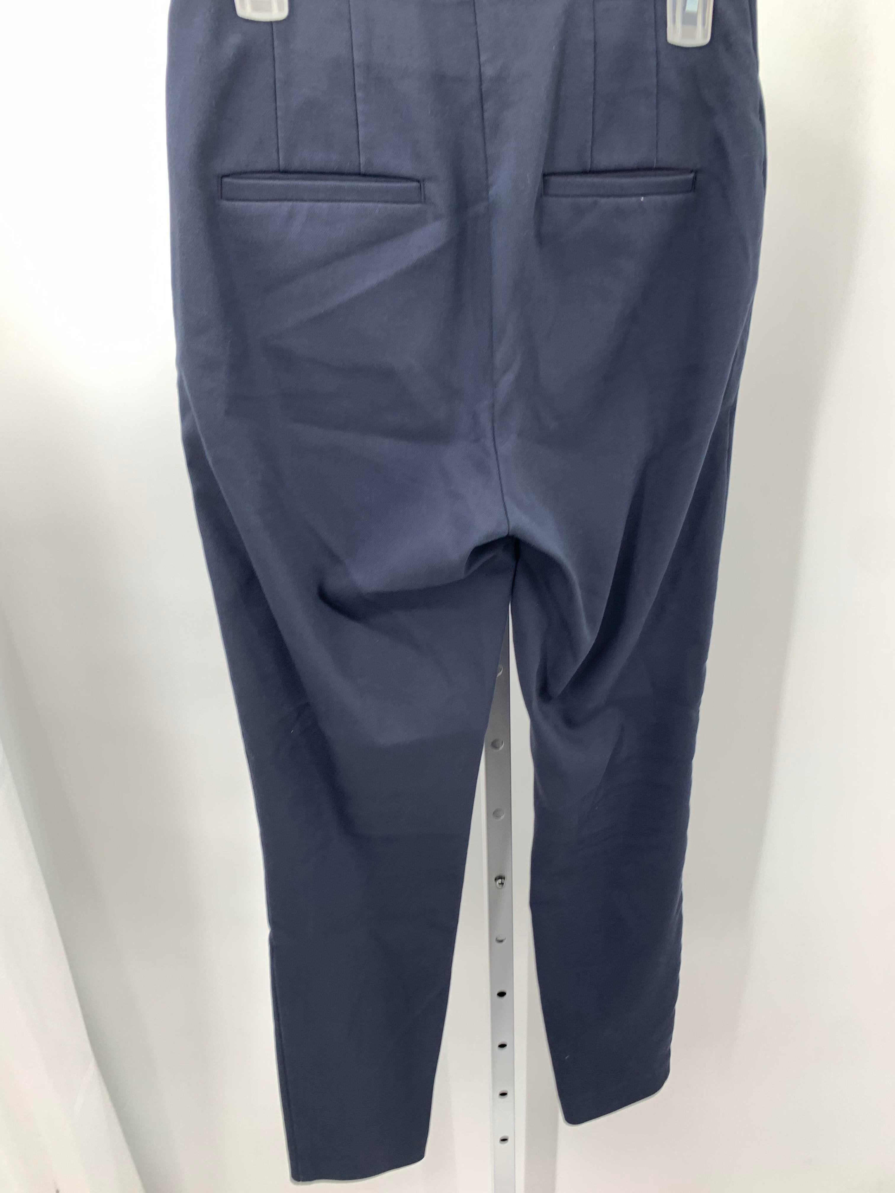 Loft Size 4 Misses Pants