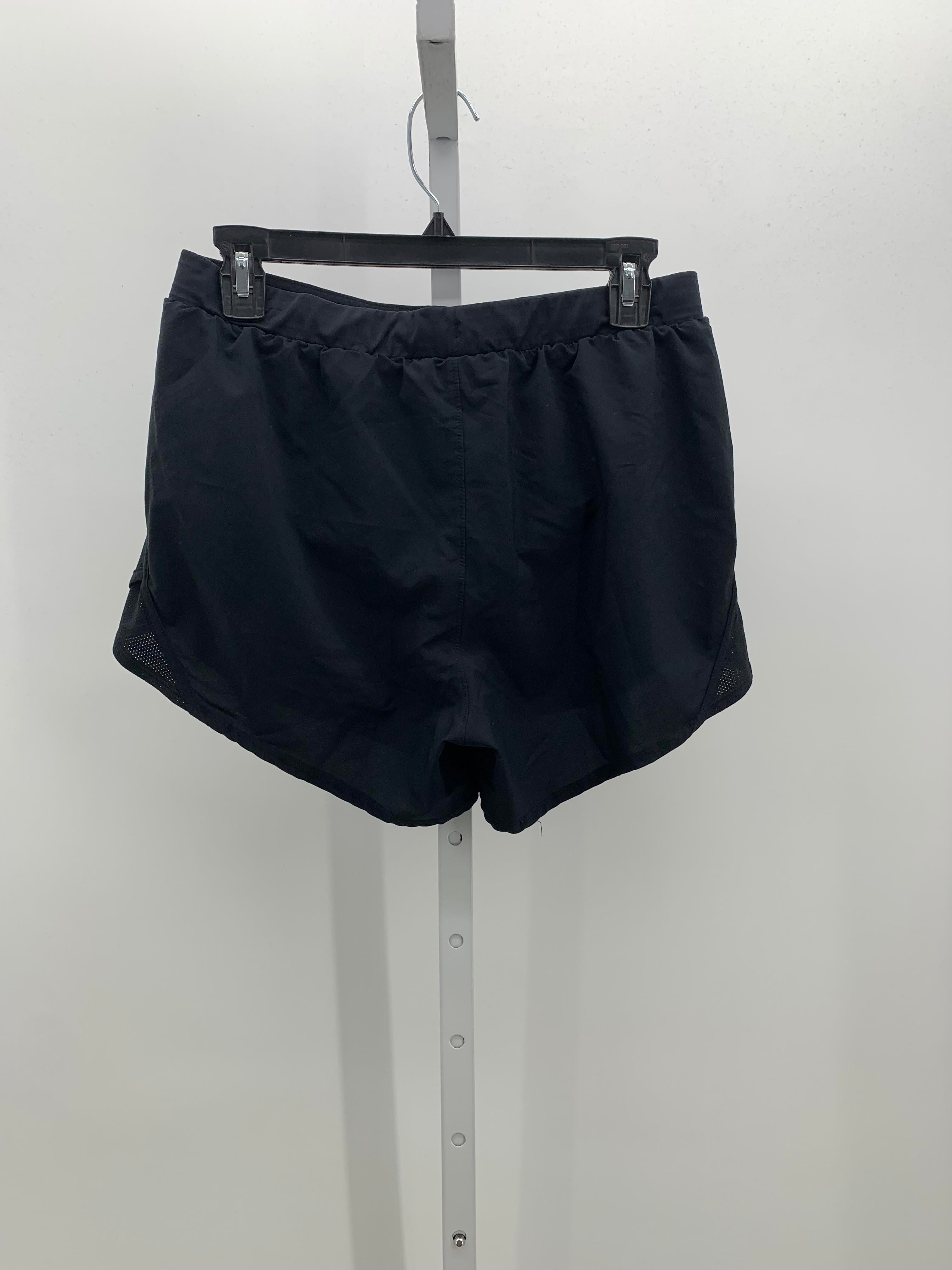 Under Armour Size Medium Misses Shorts