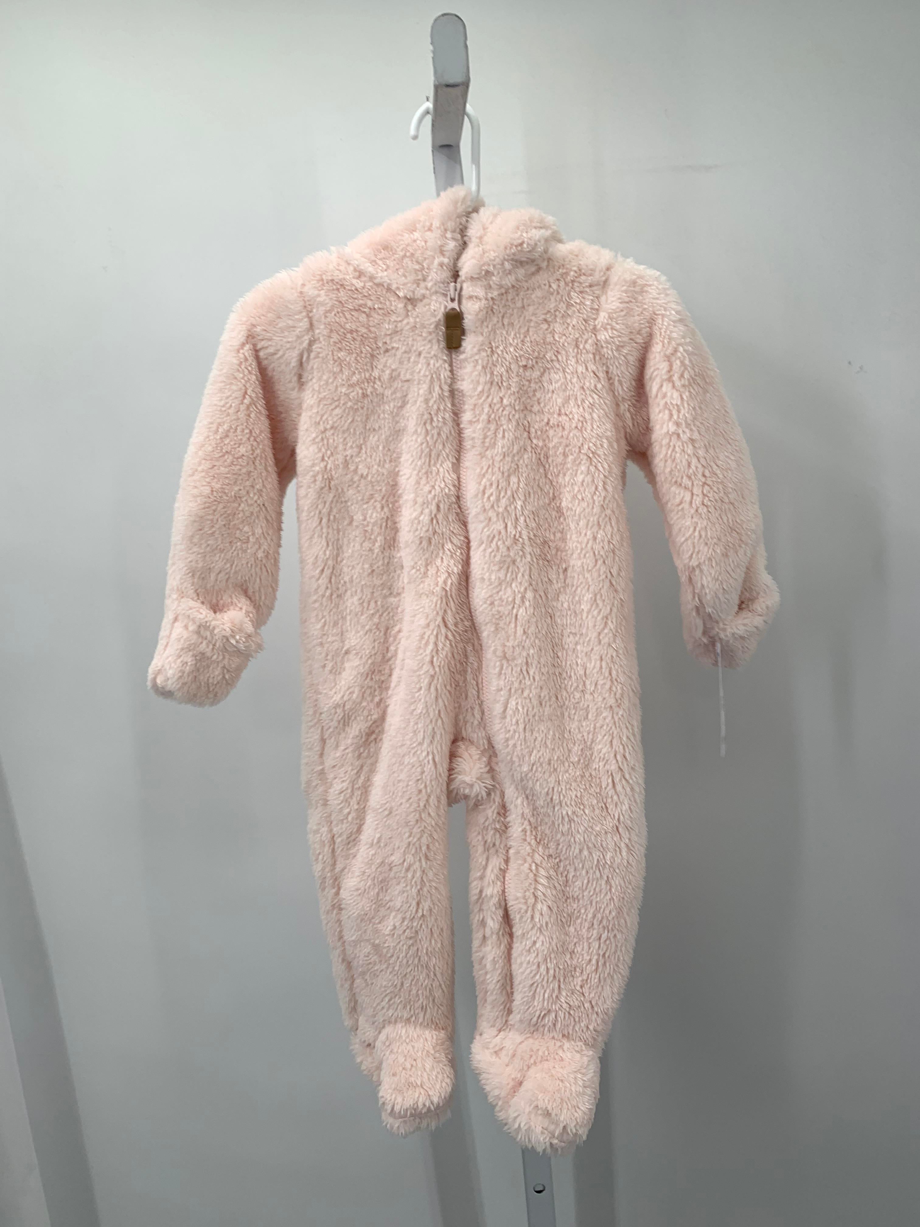 Carters Size 9 Months Girls Snow Suit