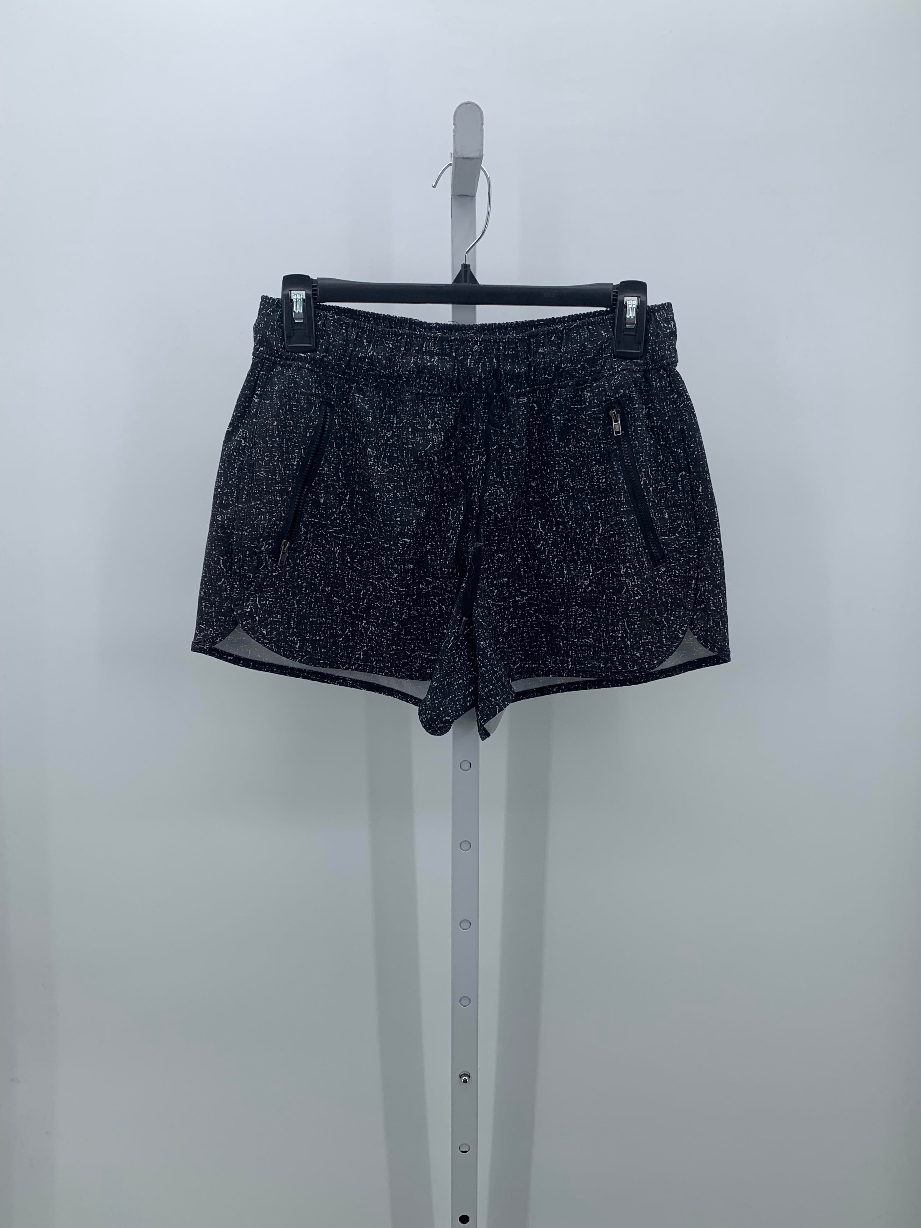 RBX Size Small Misses Shorts