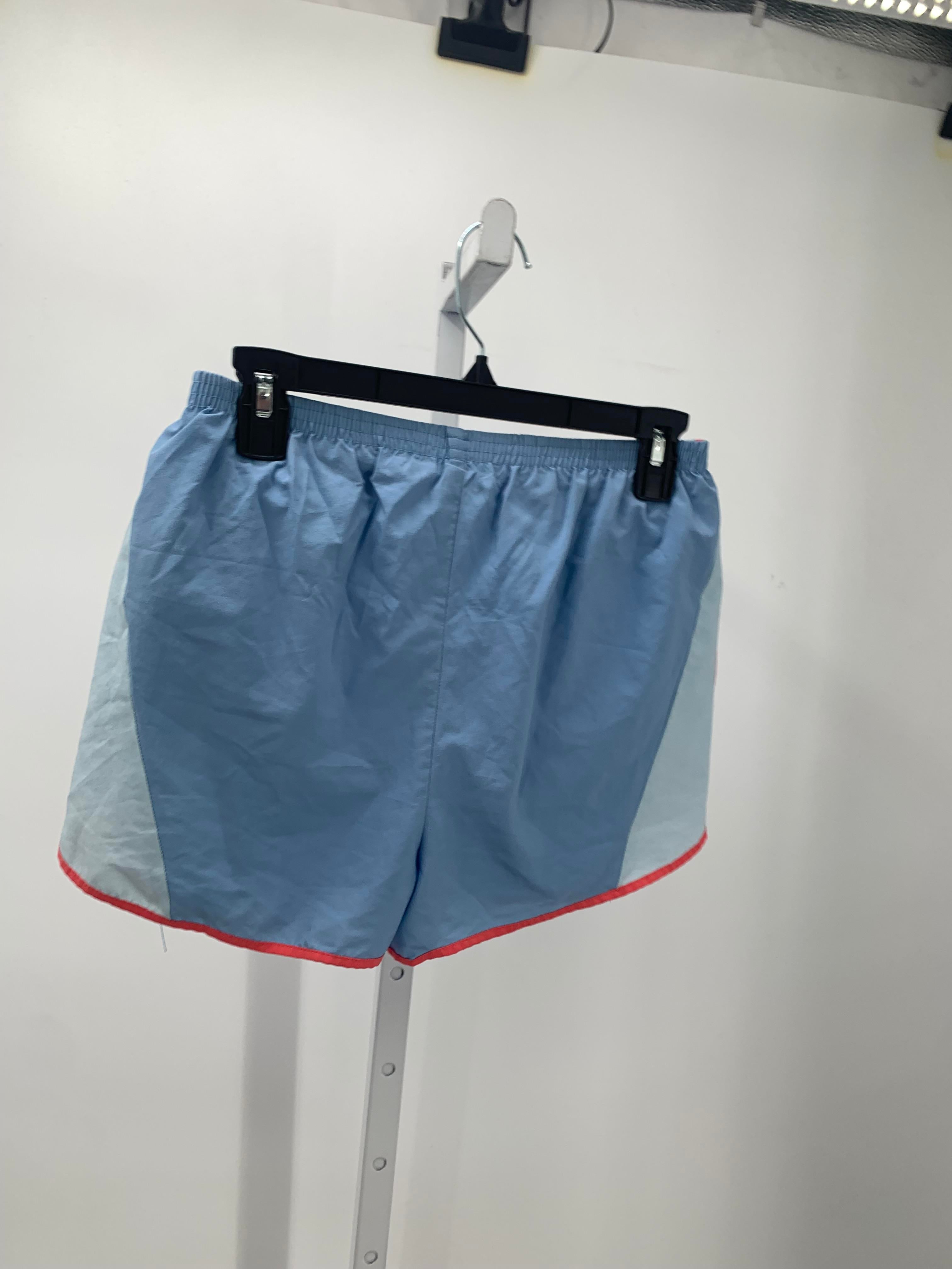 Head Size Small Misses Shorts