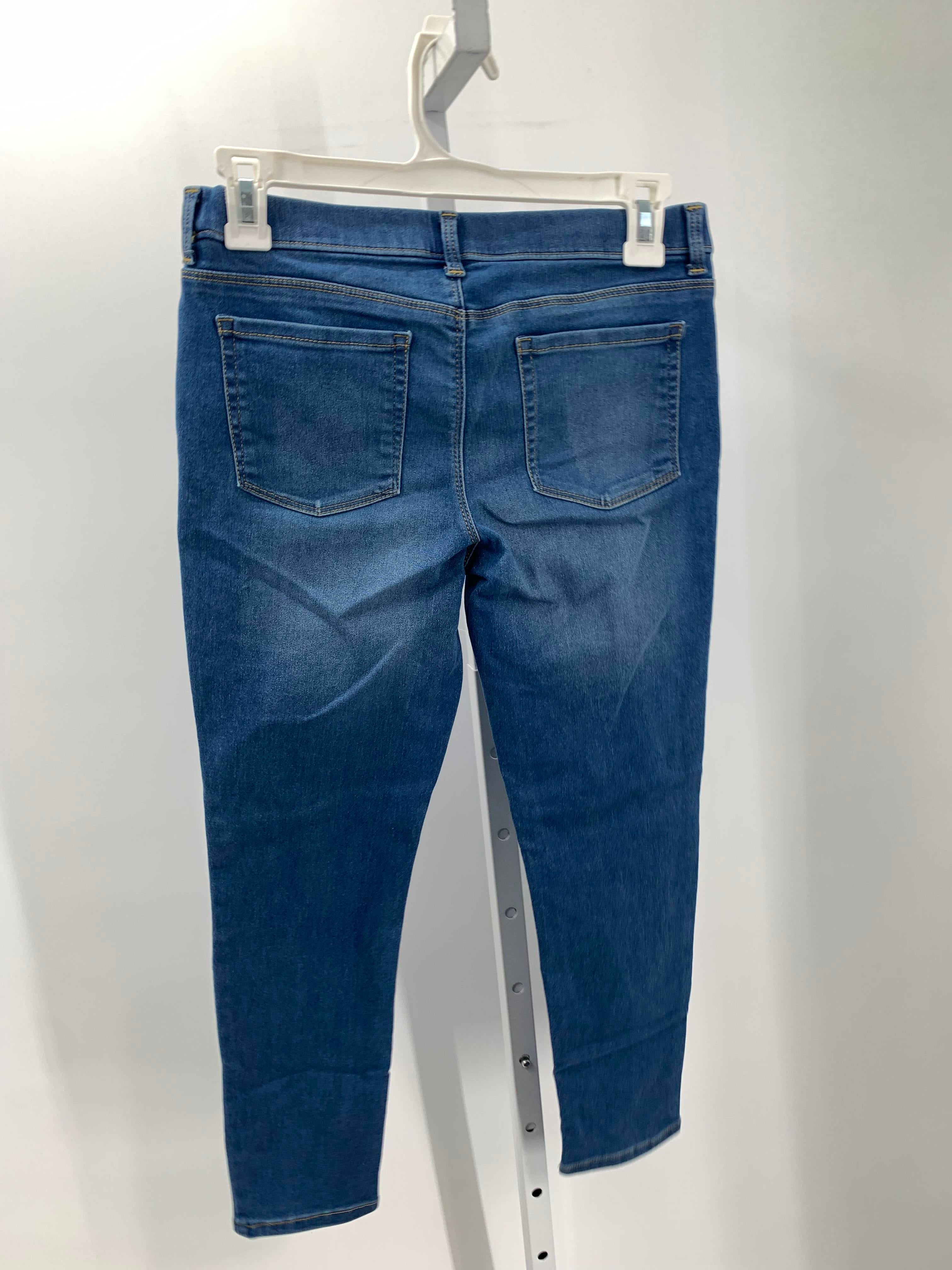 Wonder Nation Size 10-12 Girls Jeans