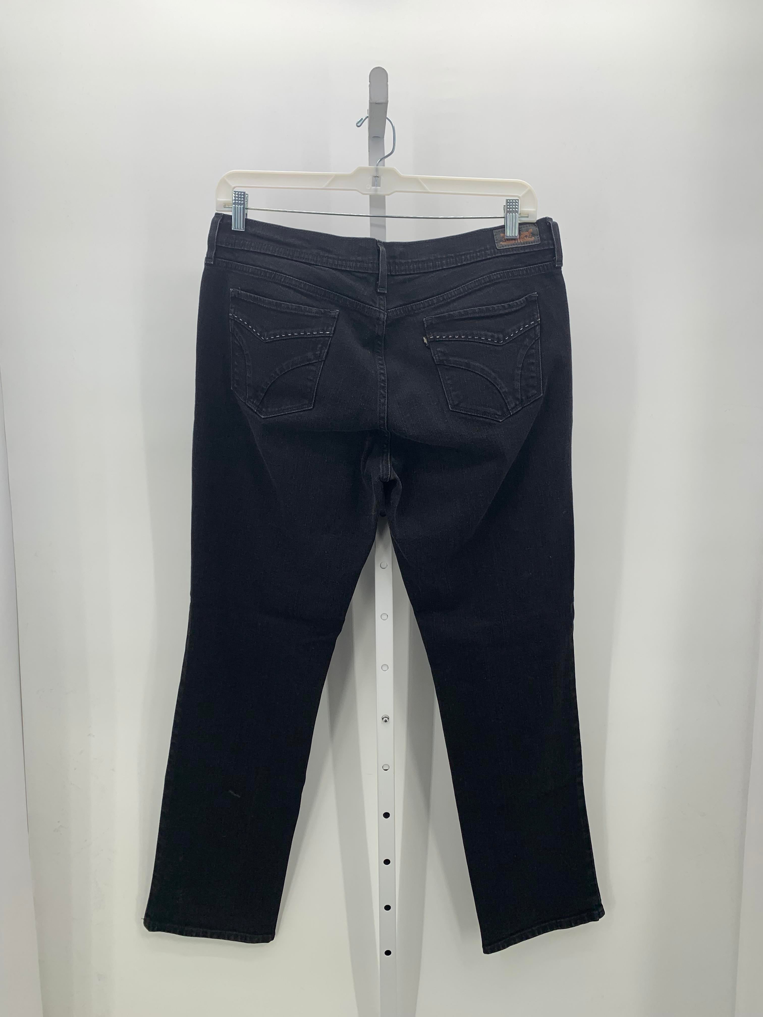 Levis Size 16 Misses Jeans