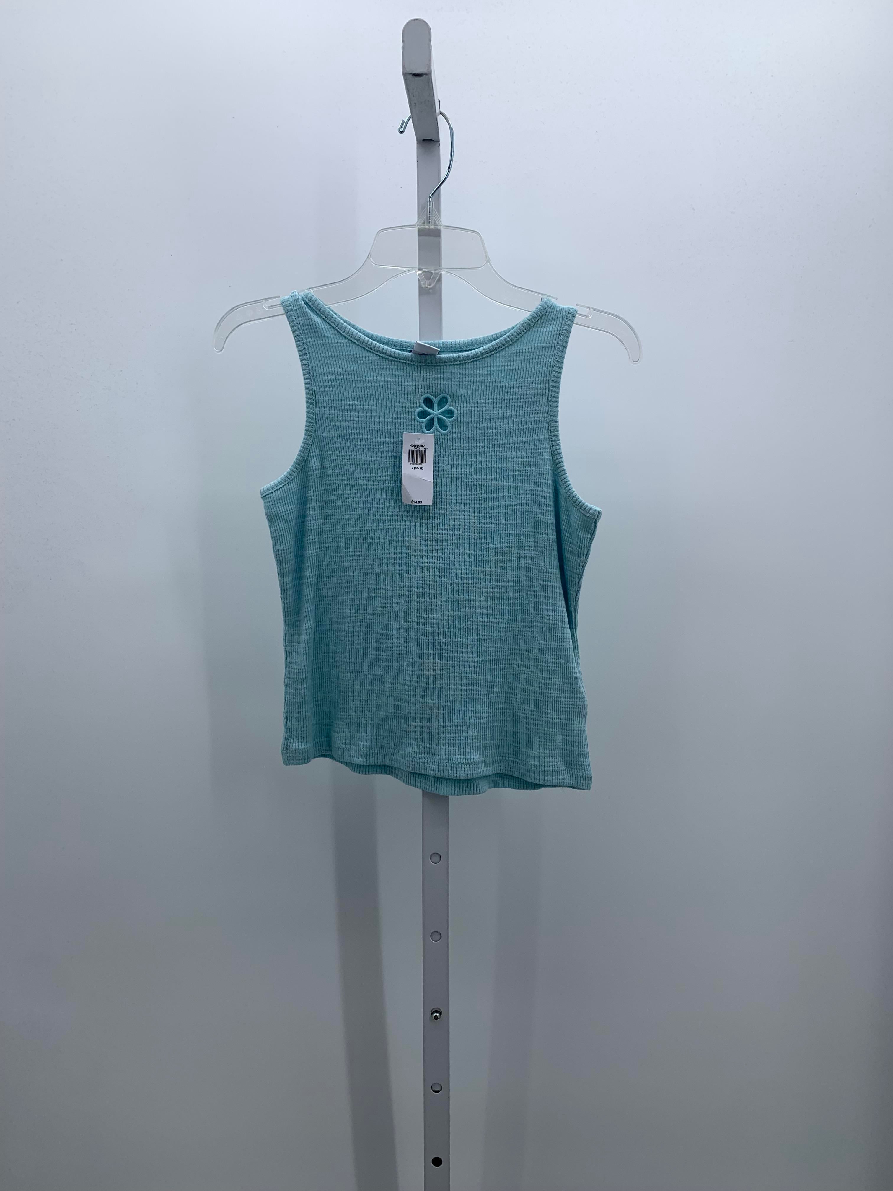 Old Navy Size 10-12 Girls Tank