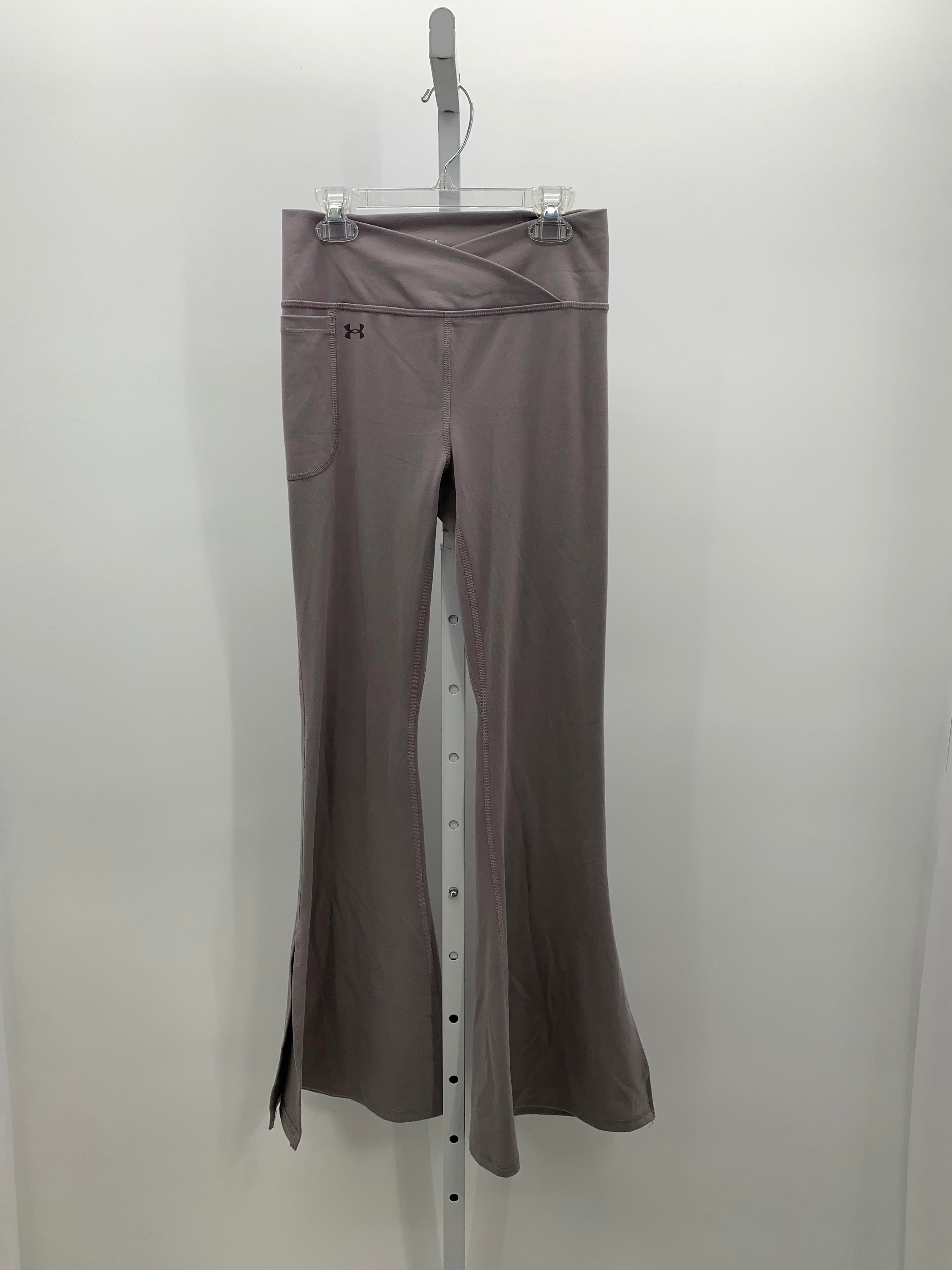 Under Armour Size Small Misses Leggings