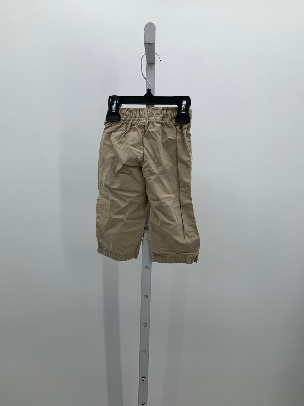 ELASTIC WAIST