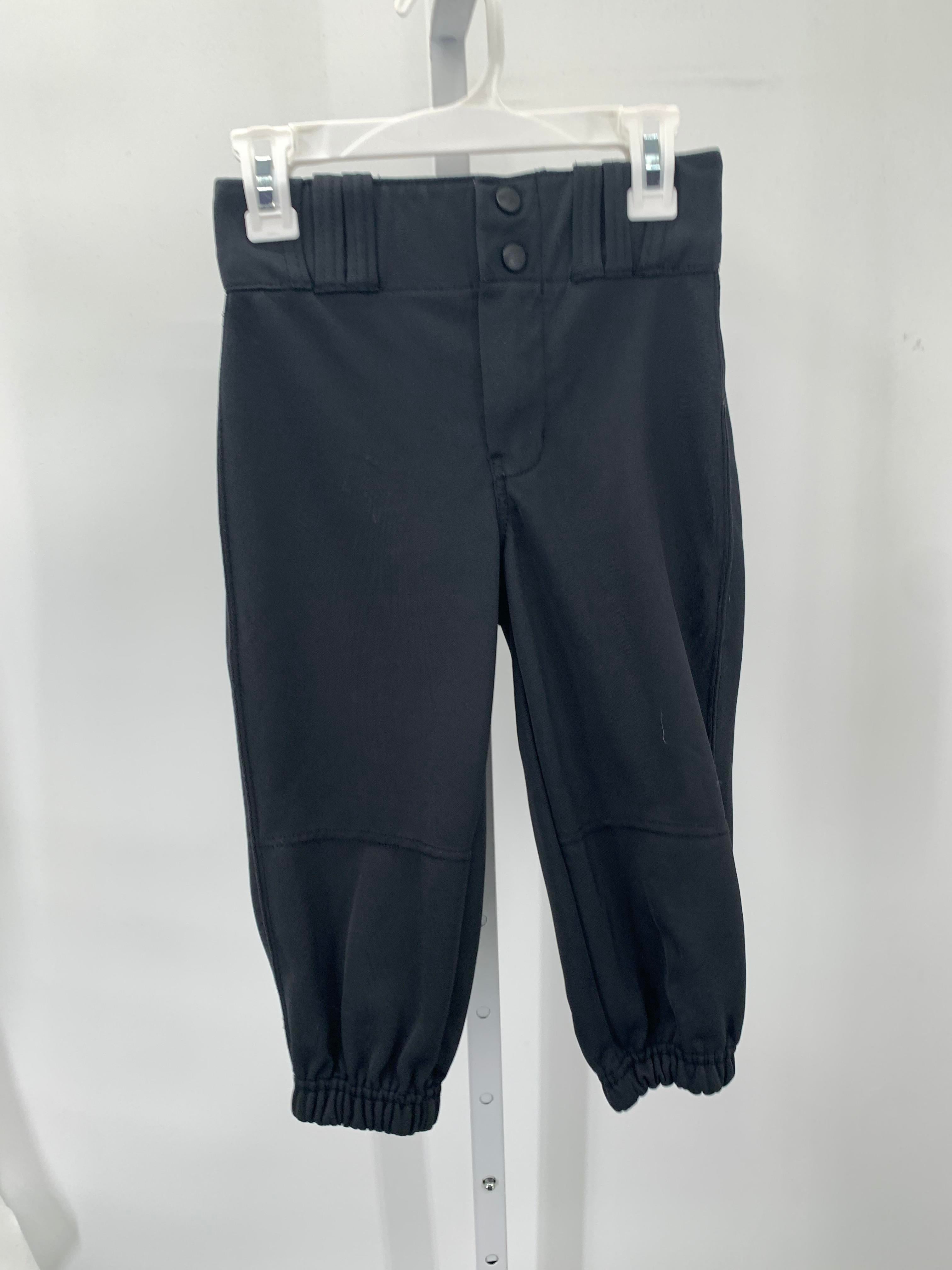 COMFORT WAIST SPORTS PANTS.