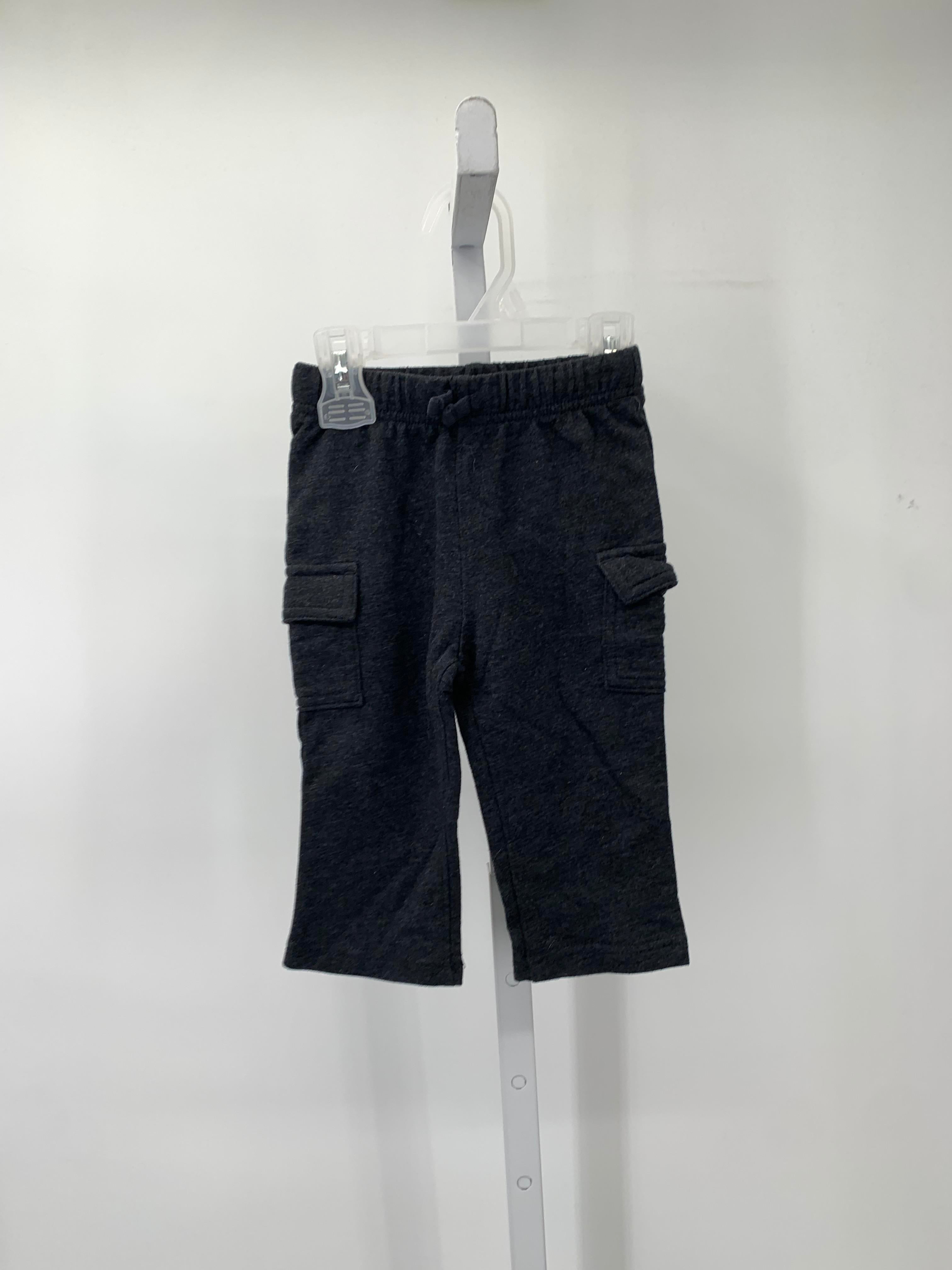 DRAW WAIST CARGO