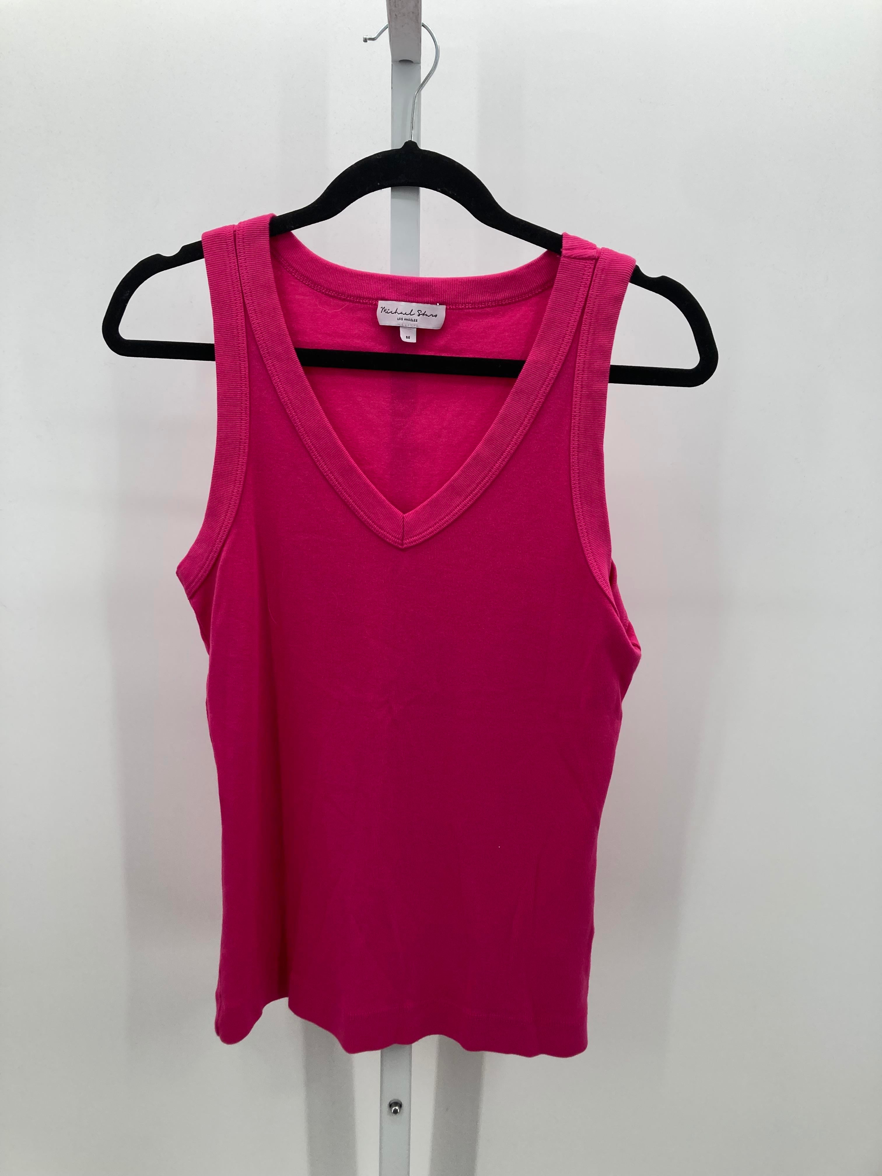 Michael Stars Size Medium Misses Tank