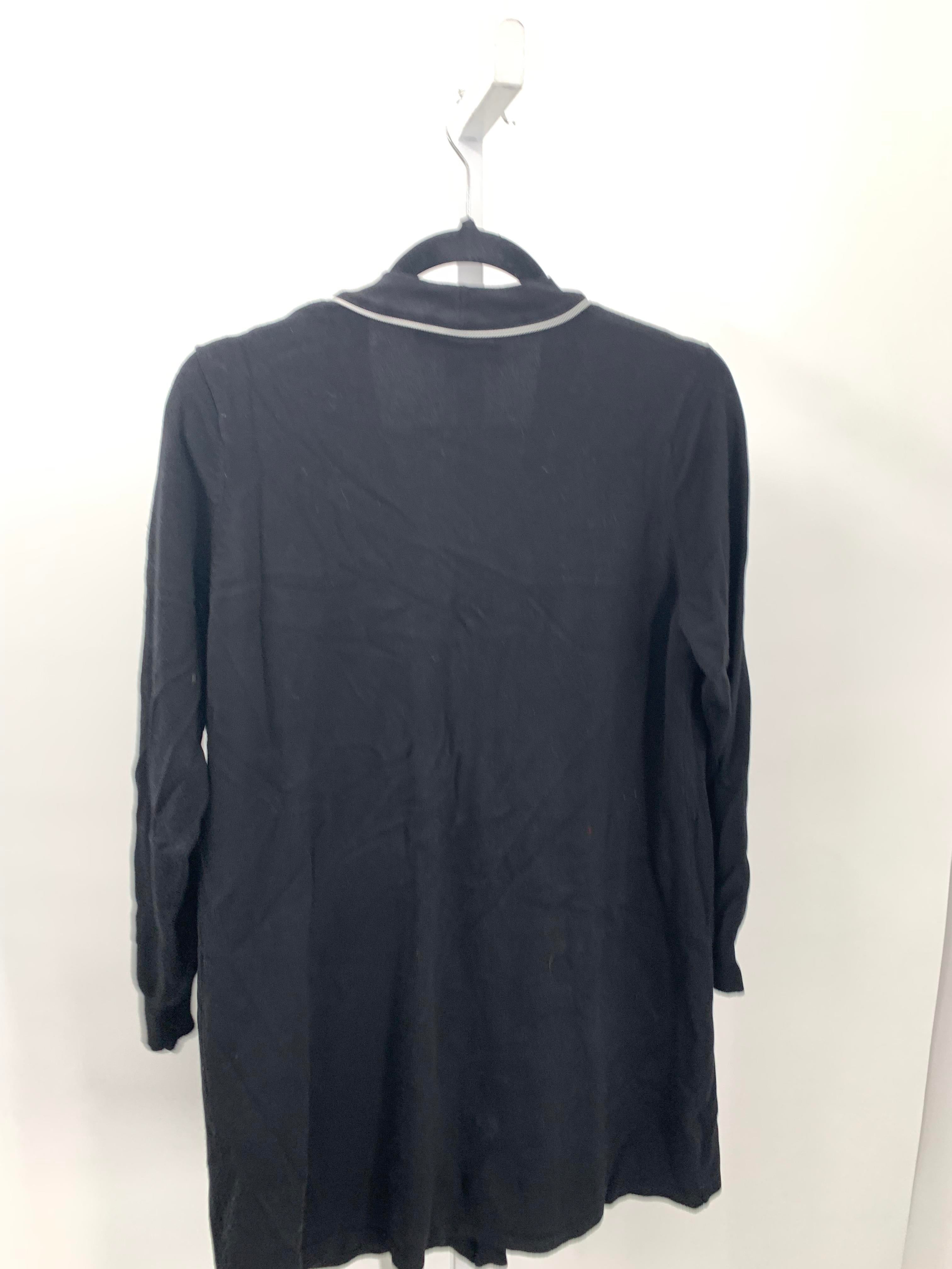Size Large Misses Long Slv Sweater