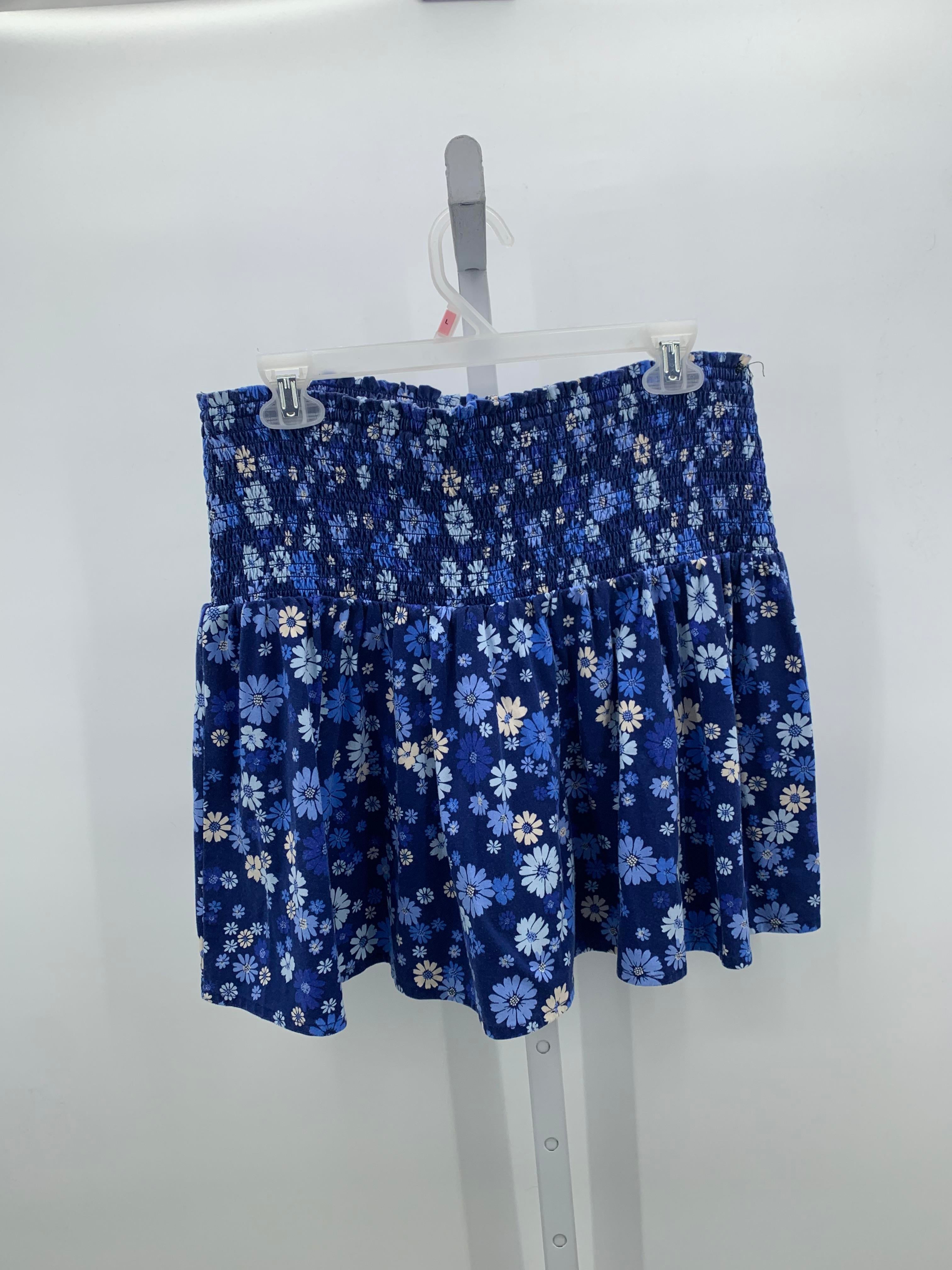 Size 18-20 Girls Skirt