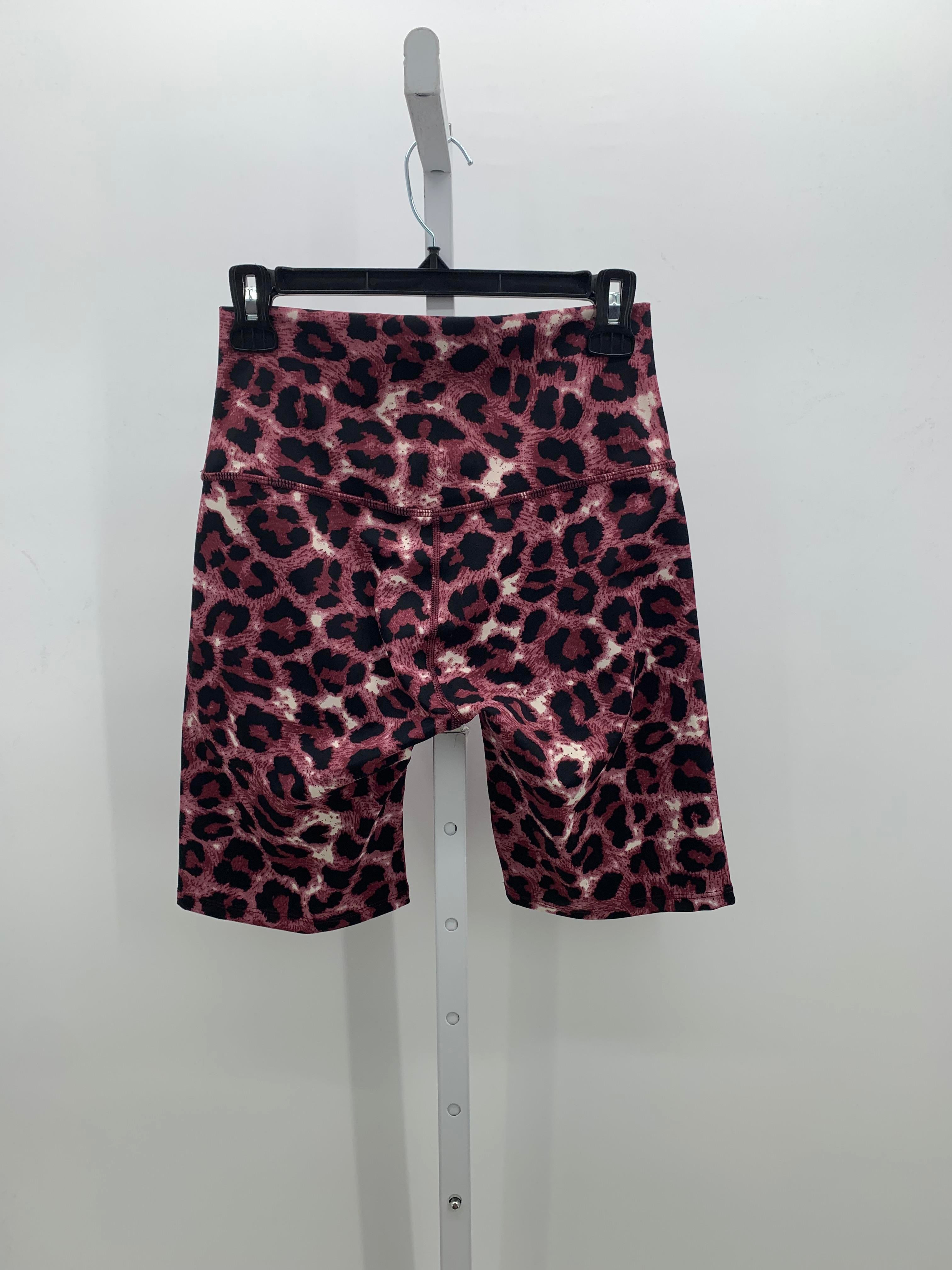 Zenana Size Large Misses Shorts