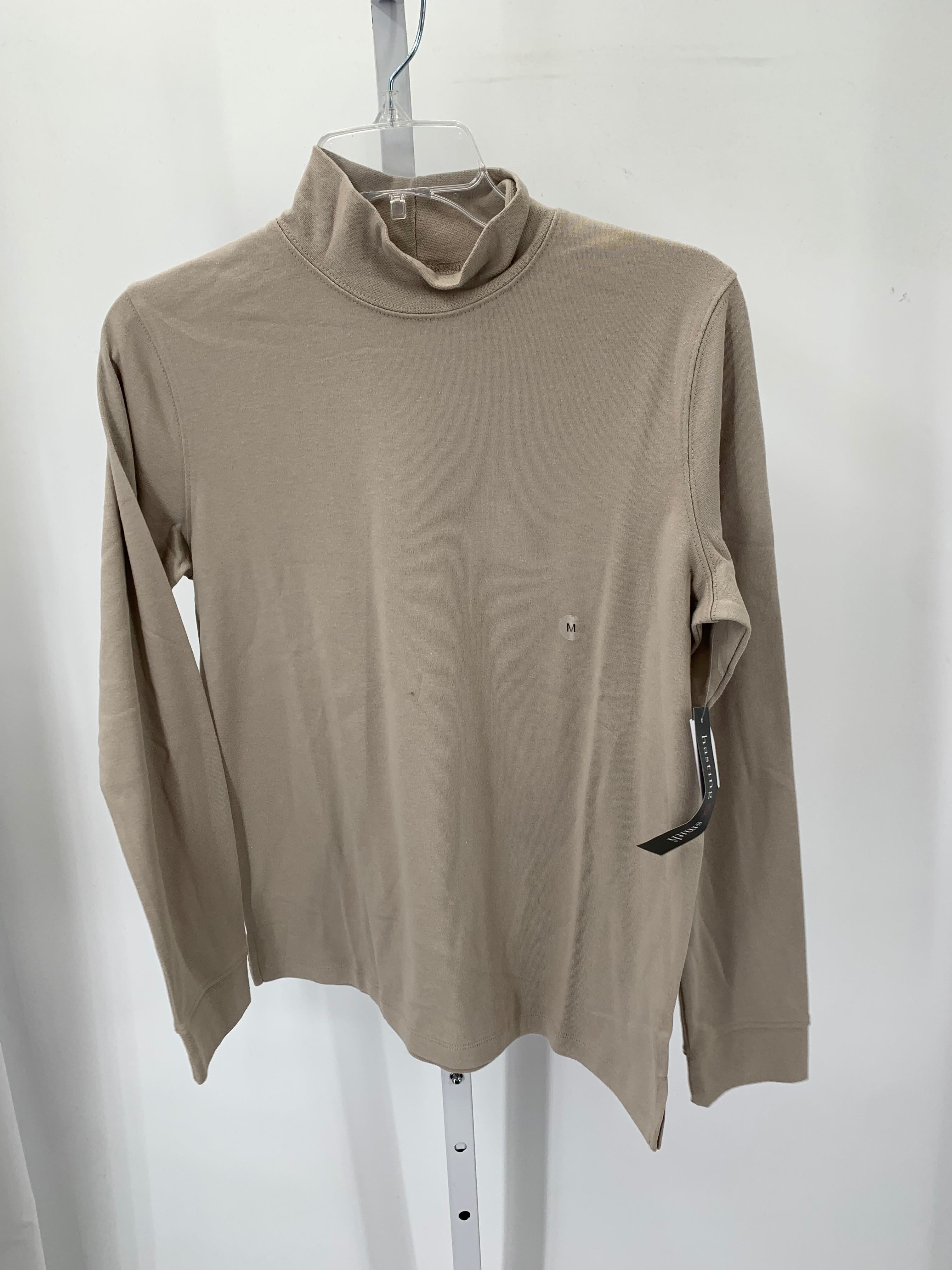 Size Medium Misses Long Sleeve Shirt