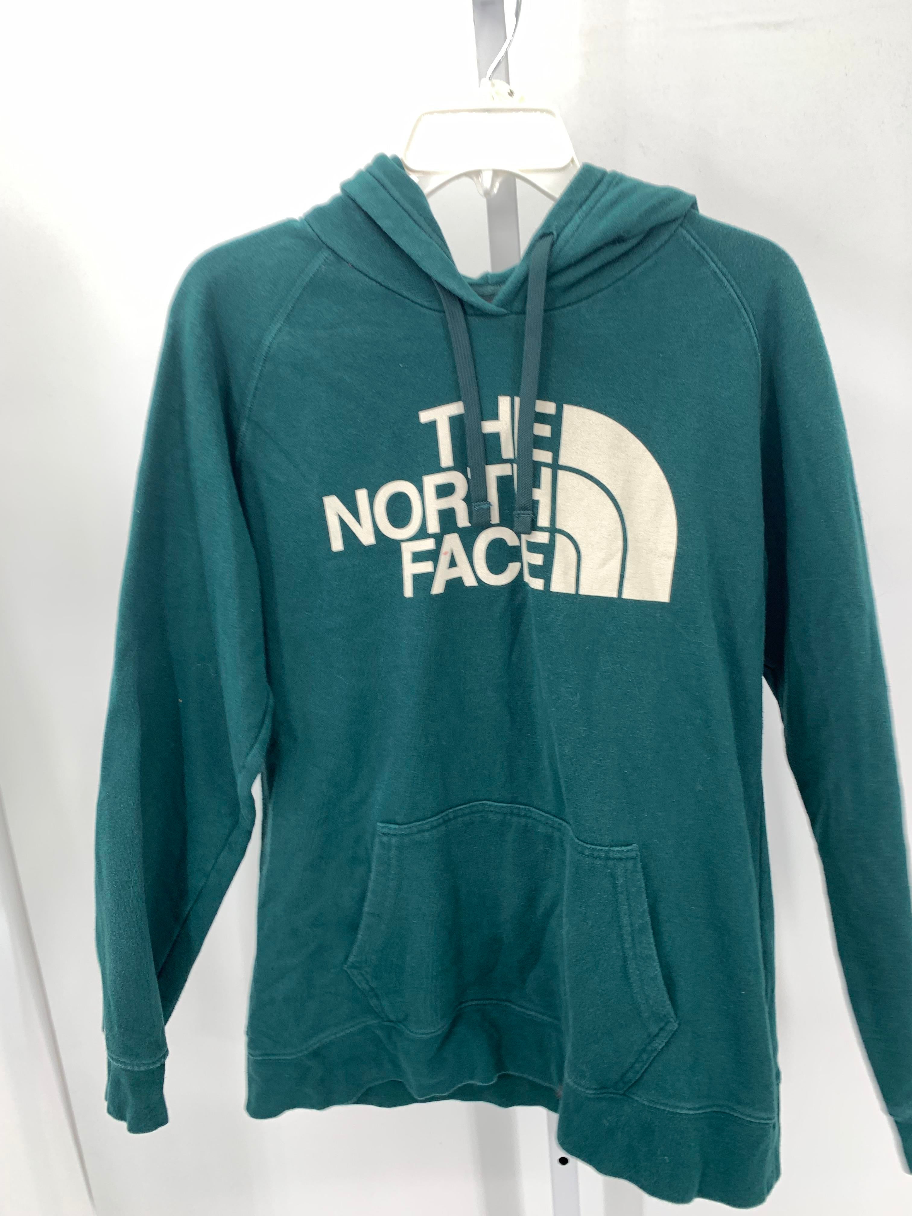 The North Face Size Large Misses Hoodie