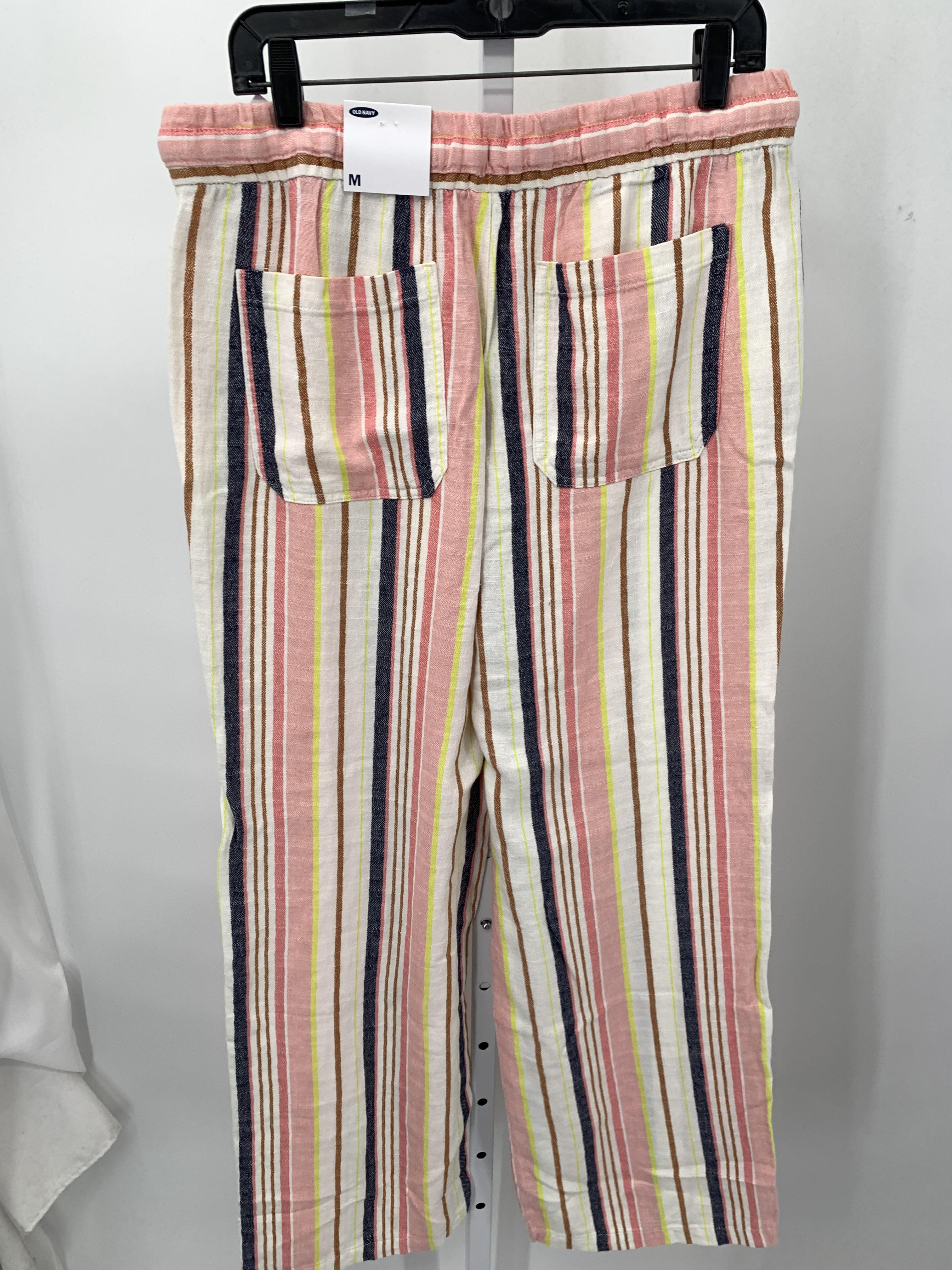 Old Navy Size Medium Misses Pants
