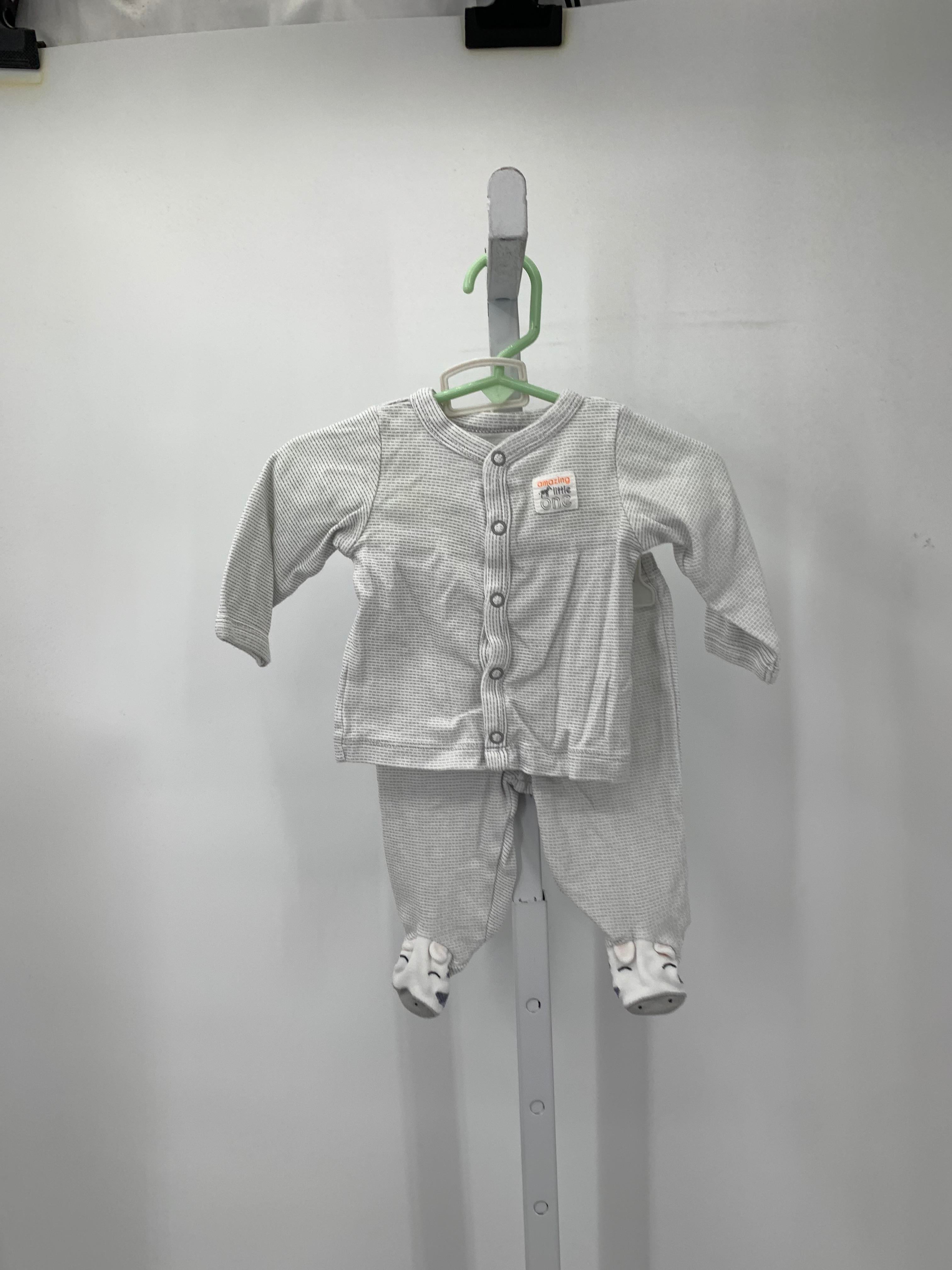 AMAZING LITTLE ONE SHIRT AND PANTS'