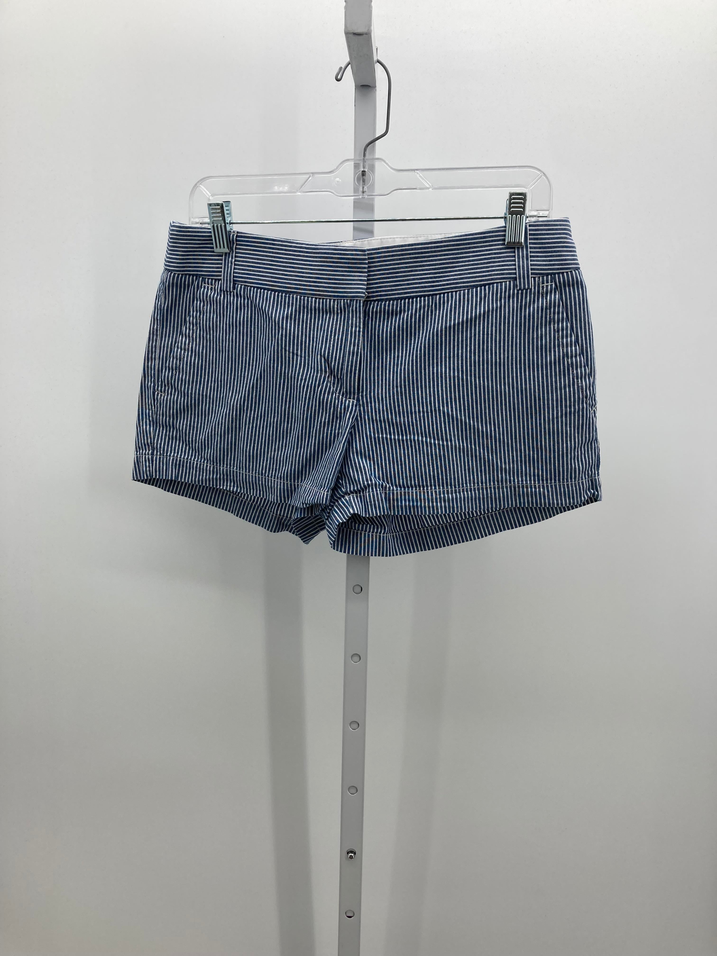 J. Crew Size 4 Misses Shorts
