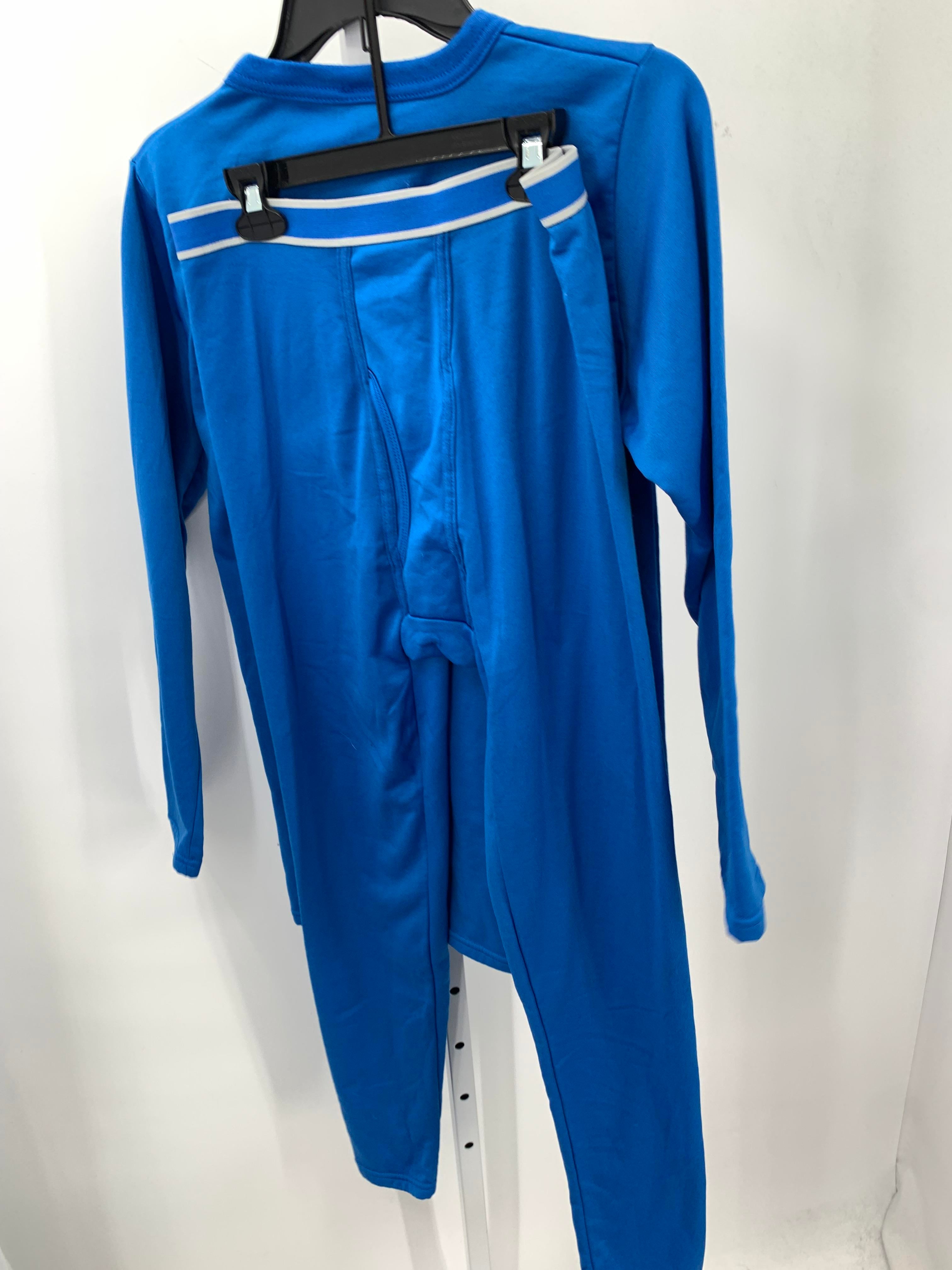 BASE LAYER SHIRT AND PANTS.