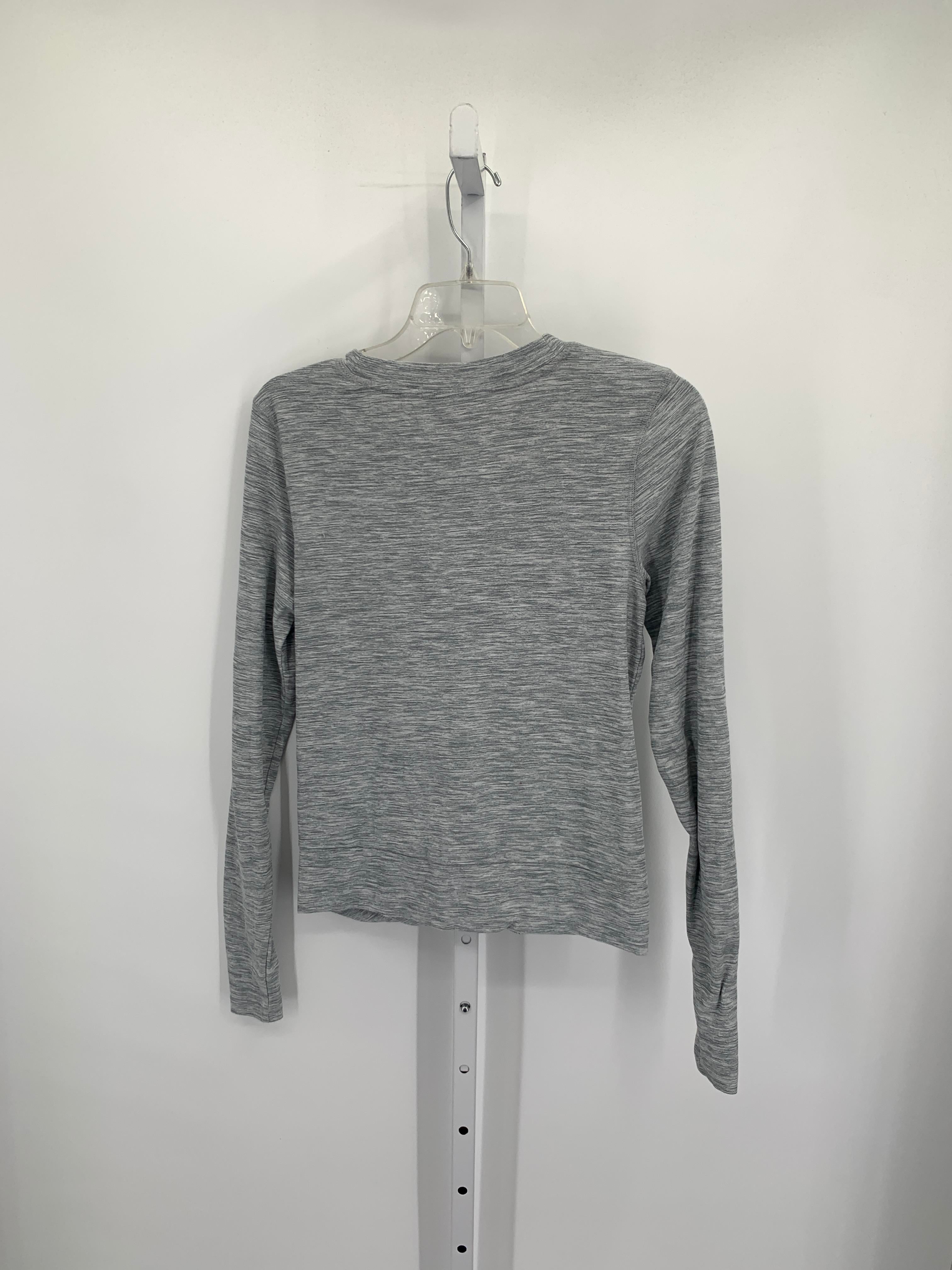 Old Navy Size Medium Misses Long Sleeve Shirt