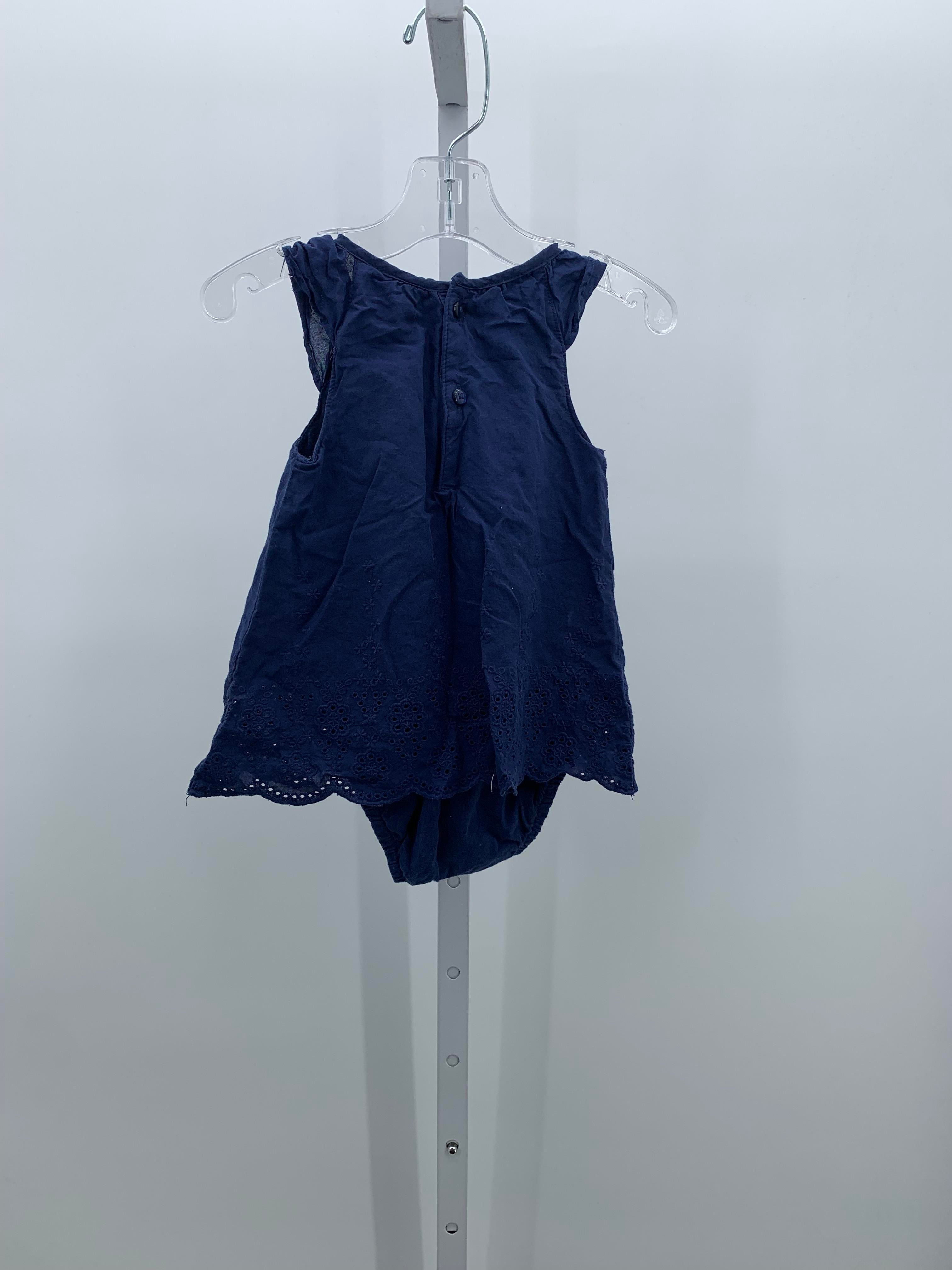 Carters Size 12 Months Girls Sundress