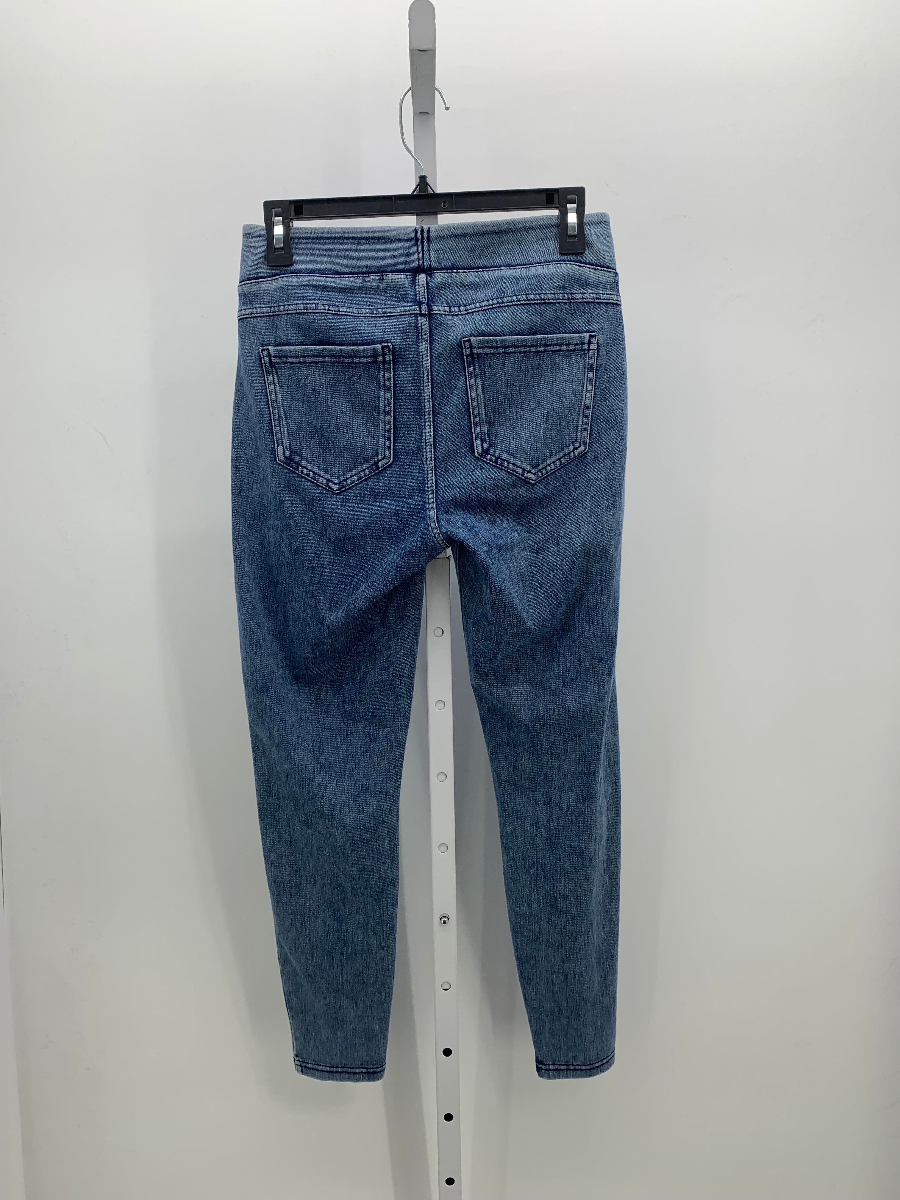 Size Medium Misses Jeans
