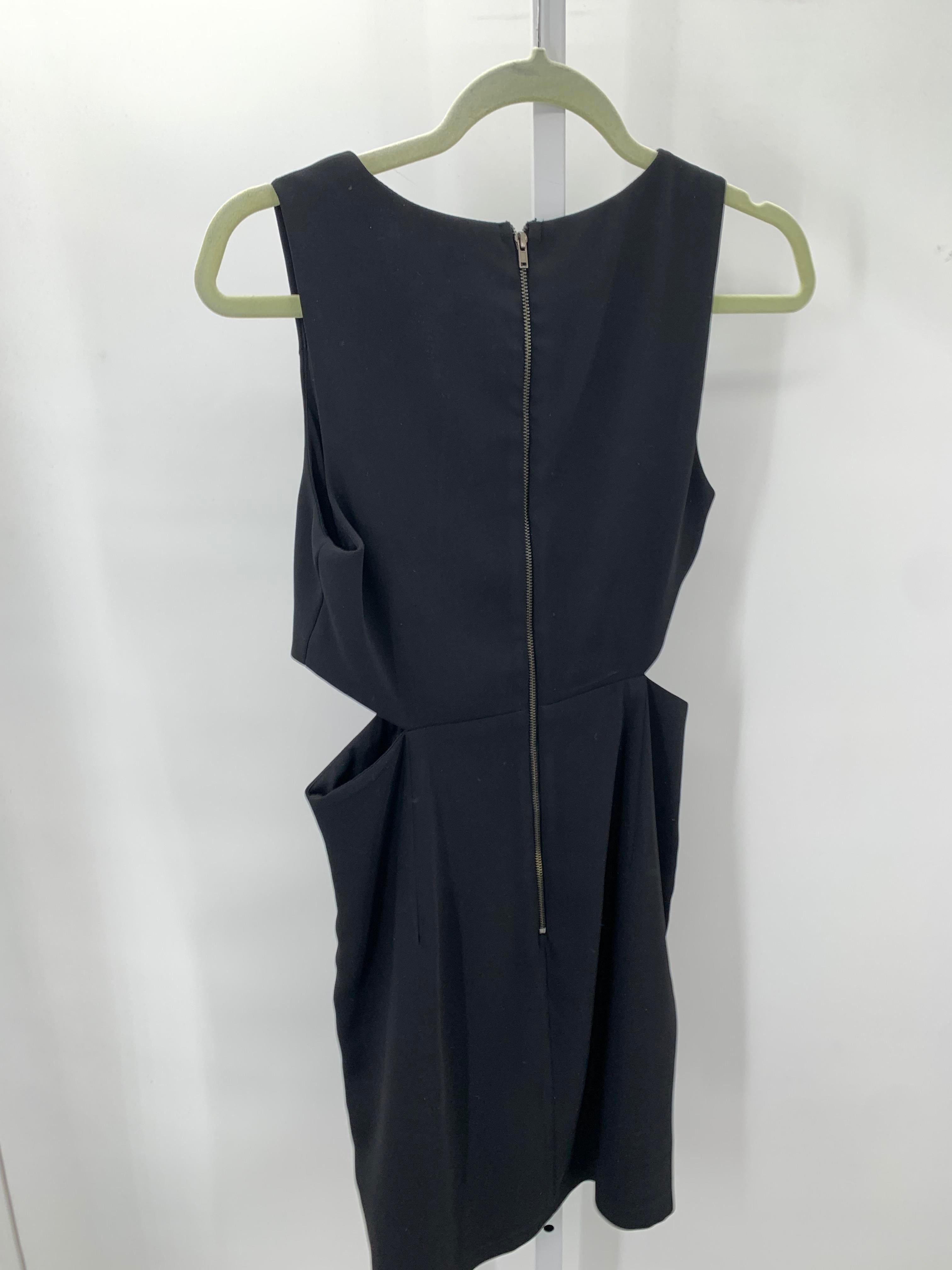 Lulus Size Medium Misses Sleeveless Dress
