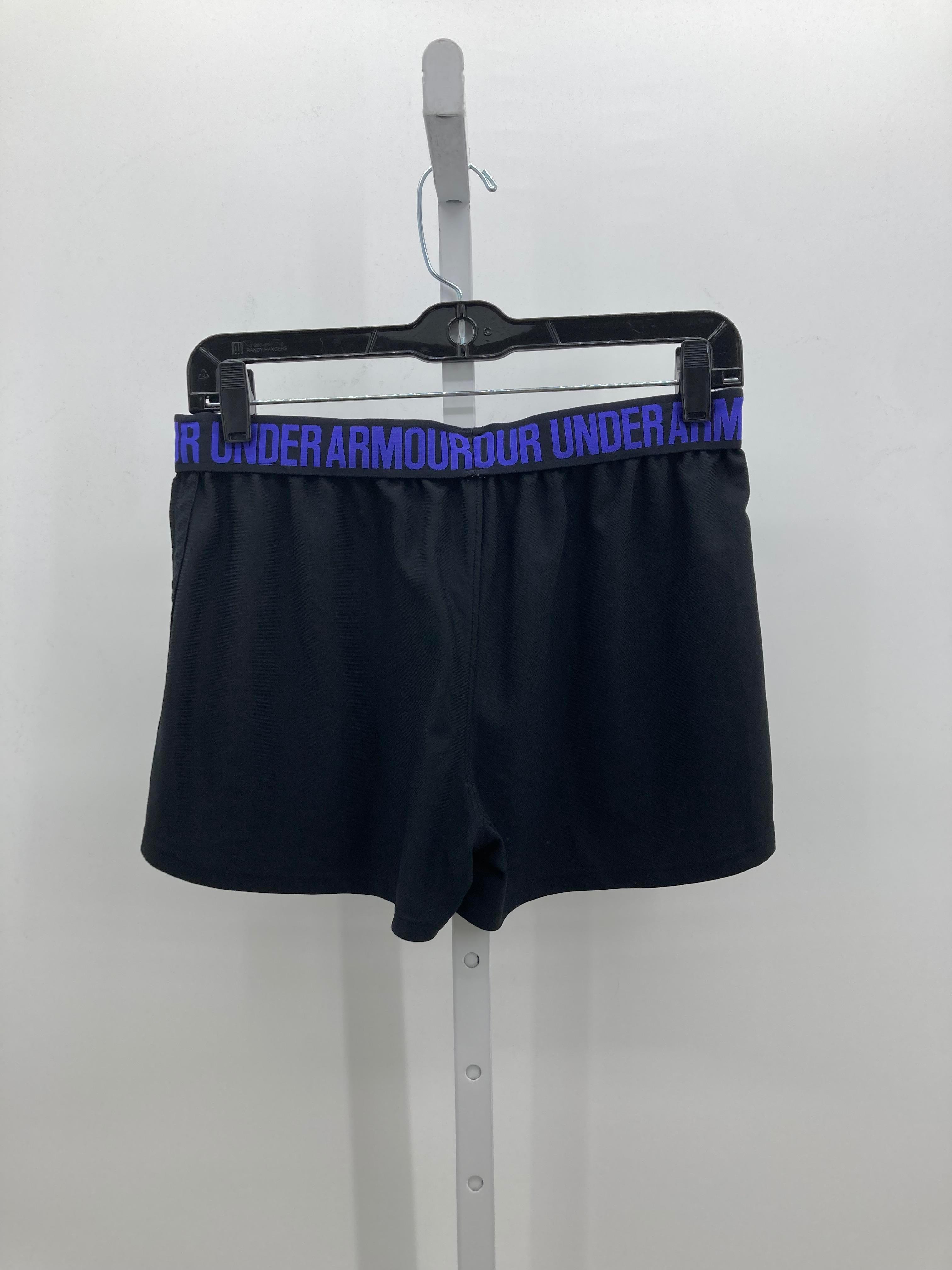 Under Armour Size Small Misses Shorts