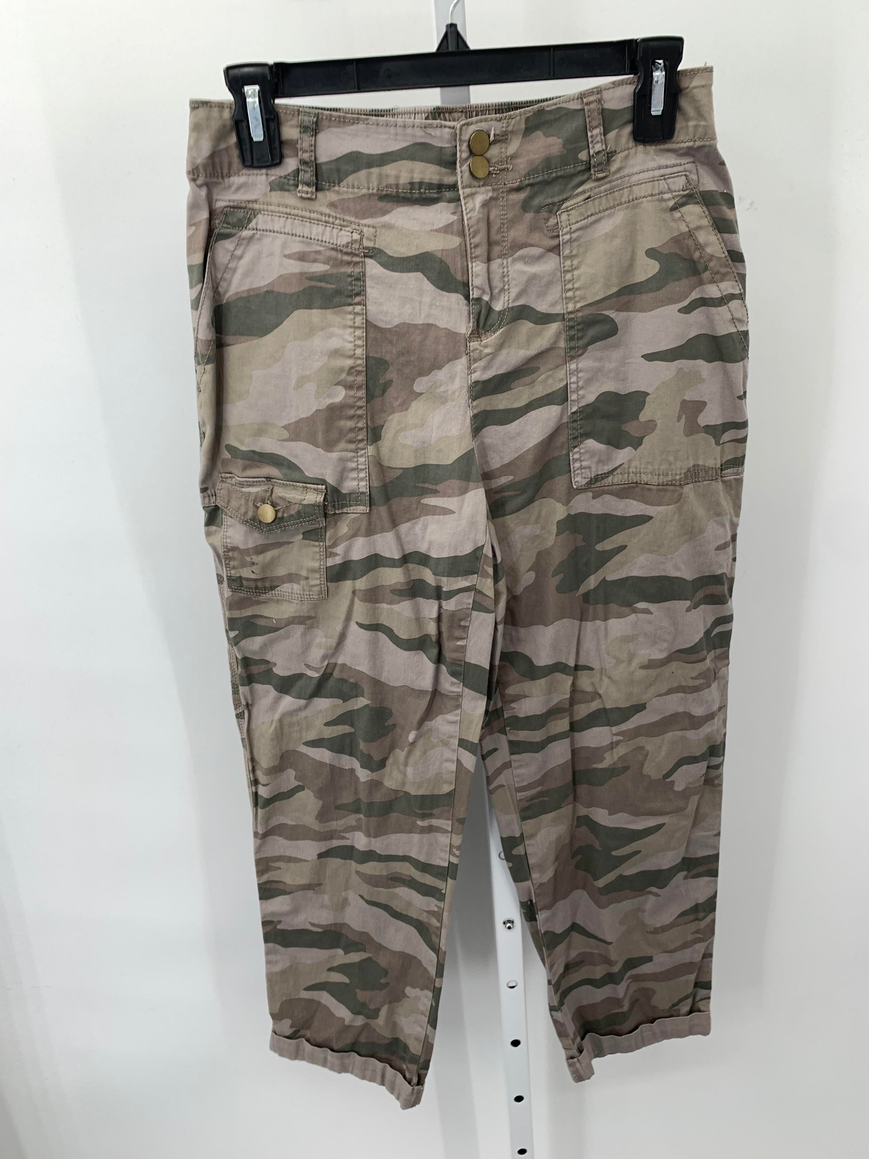 Time and Tru Size 4 Misses Pants